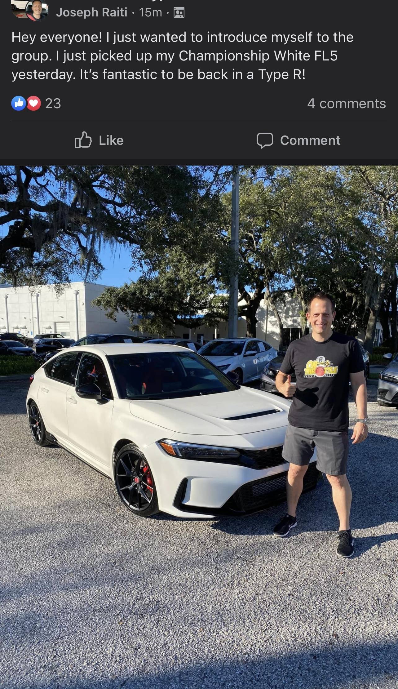 11th Gen Honda Civic 2023 Civic Type R Waitlist / Deposit / Reservations List - Check in here! F1EB4EC0-6BA3-4738-9DC9-2DA613704E5A