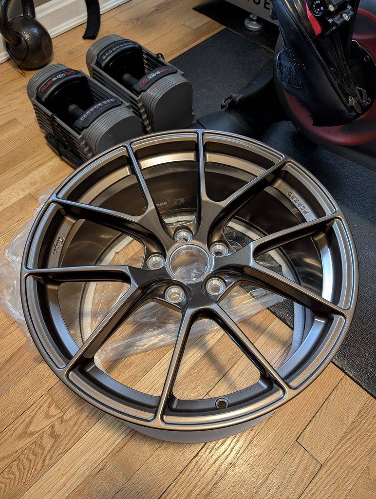 11th Gen Honda Civic ► Official APEX Wheels Showroom Gallery F1KVOhVh