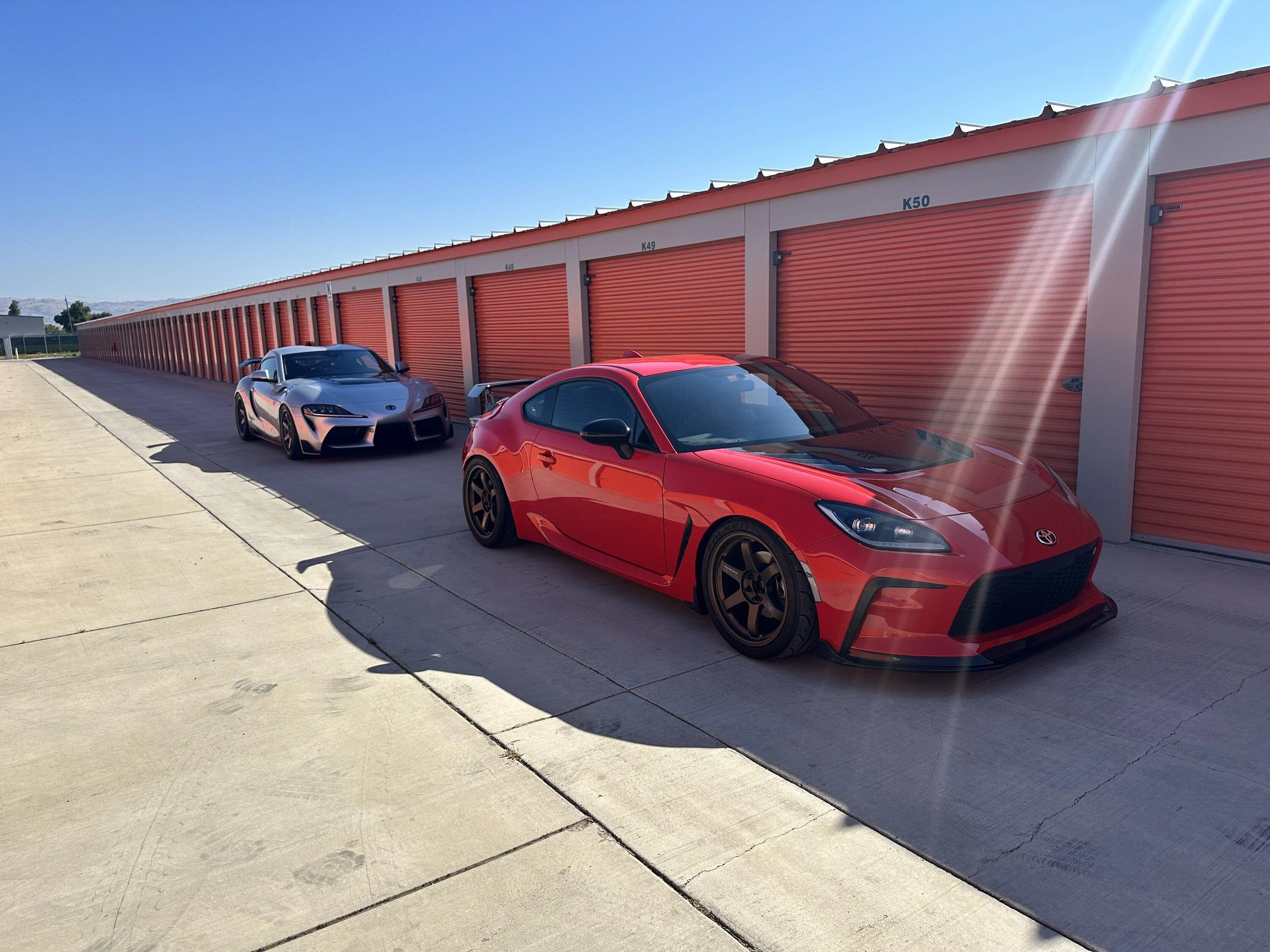 11th Gen Honda Civic ATS*Garage CW FL5 F2B7341A-5B30-4F0D-BCC2-544B28E9B746