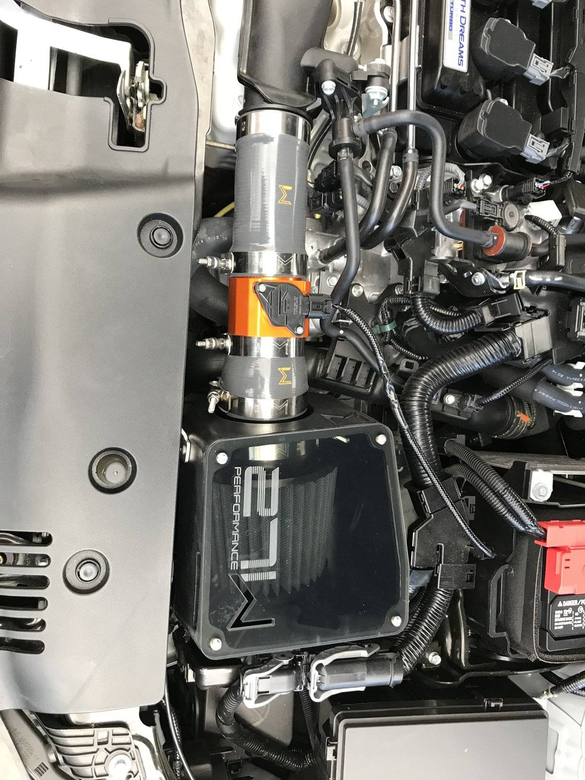 11th Gen Honda Civic 27WON CAI F3C40A0E-3309-4409-9F3C-C7EA21445F23