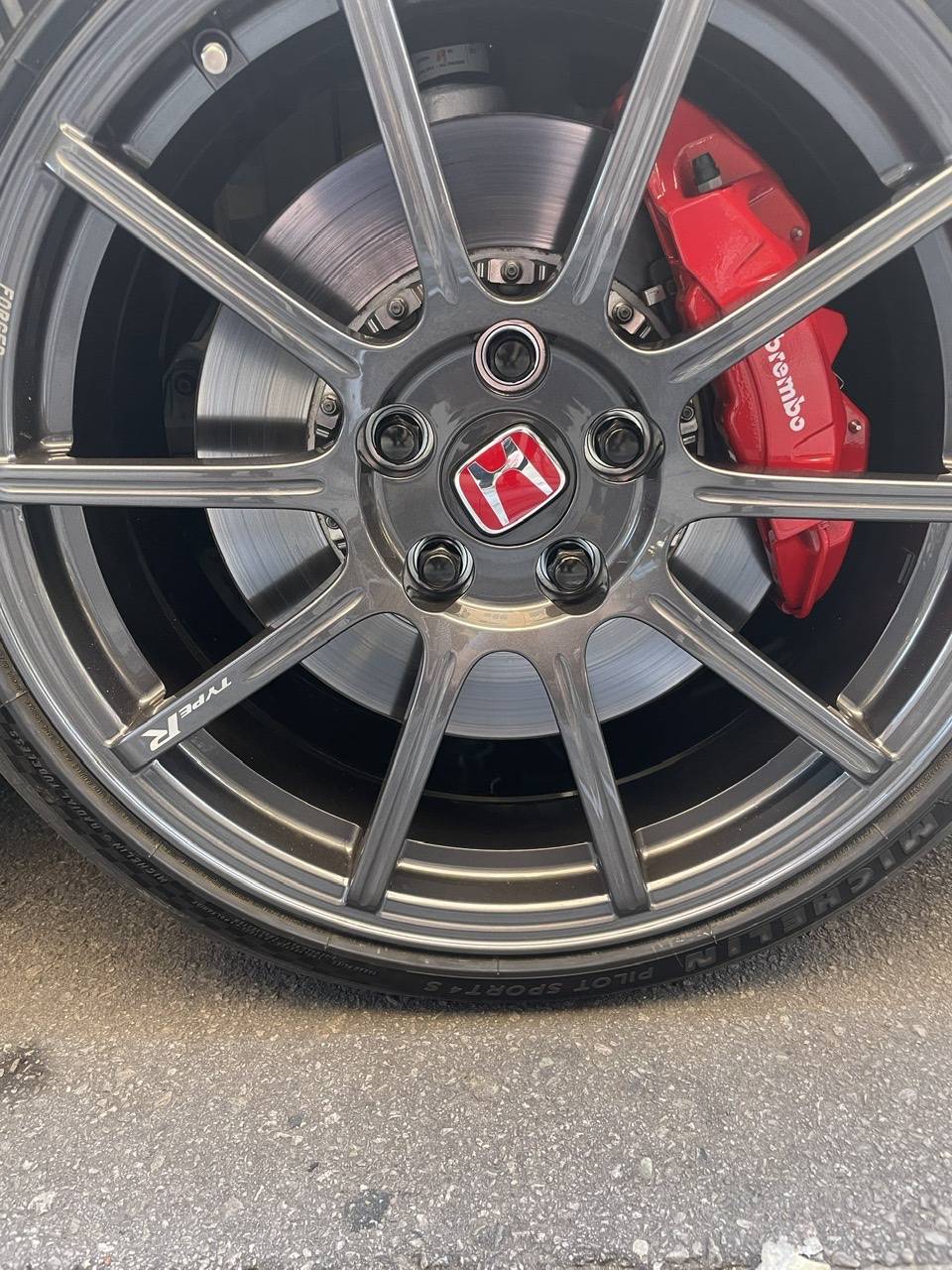 11th Gen Honda Civic 2023 Civic Type R Waitlist / Deposit / Reservations List - Check in here! F4B70A72-67E8-43D8-9456-178937C65DBA