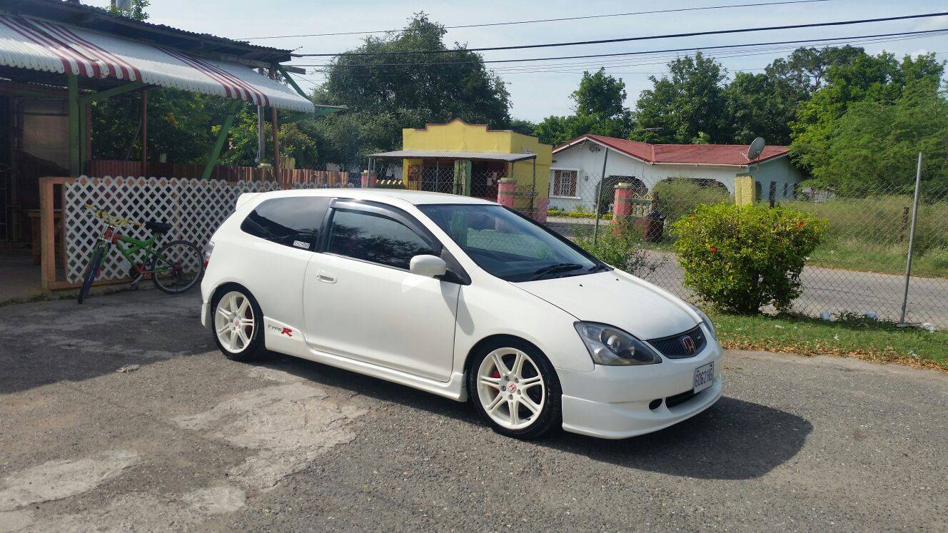 11th Gen Honda Civic Type R owner age? F5821C05-814A-4675-9910-B6583850F0BB