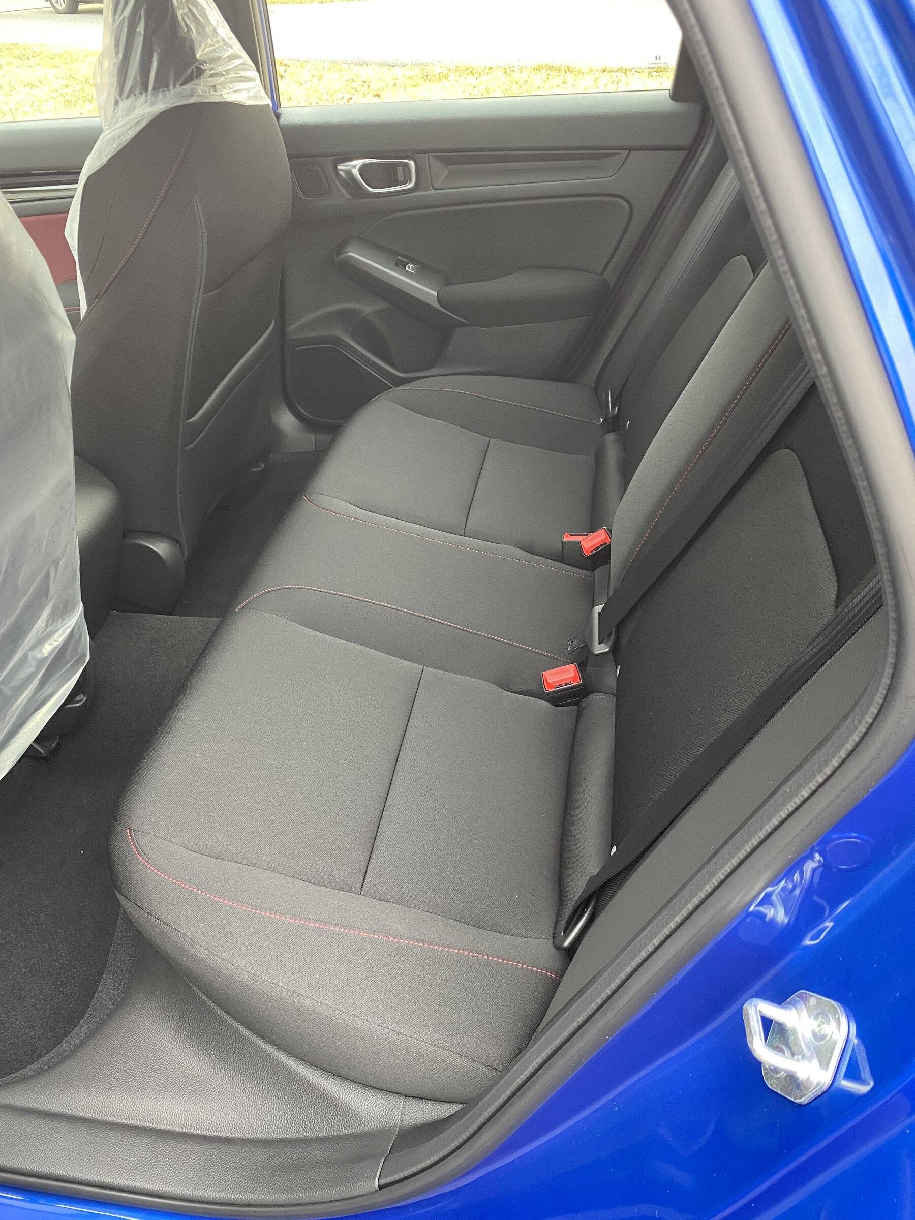 11th Gen Honda Civic Si for sale F5B2D609-4721-4D08-97DF-F750D6574ADF