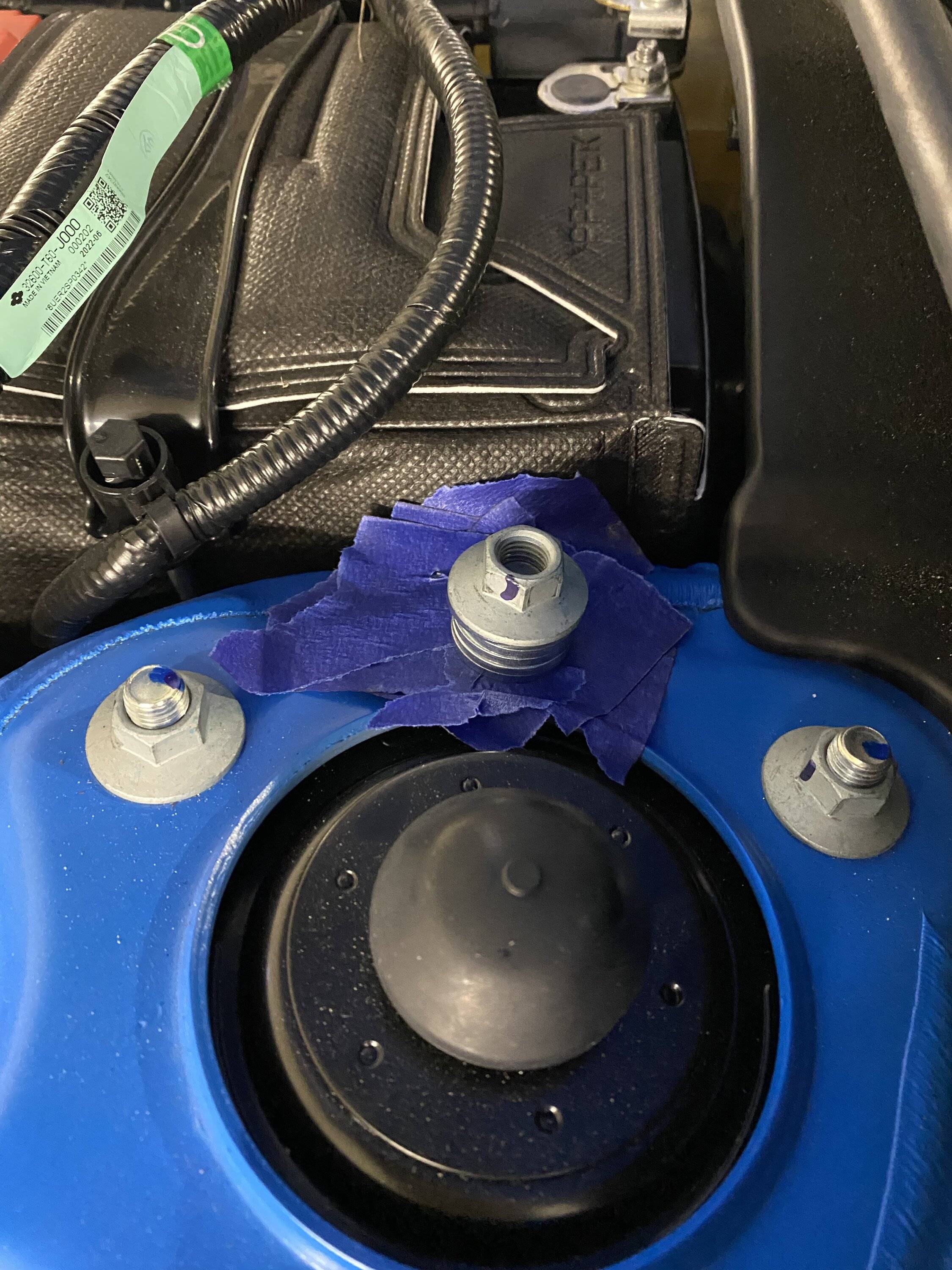 11th Gen Honda Civic Yeaitsahonda’s FL5 Ownership Journal F61F7B3E-5898-452D-946C-7027B4EE06E4