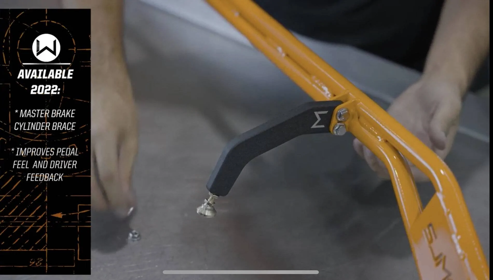 11th Gen Honda Civic 27WON Launches First 11th Gen Civic Part (Front Strut Tower Bar) F6B4C131-85C1-4C03-8F42-B2A9FDC09E2F