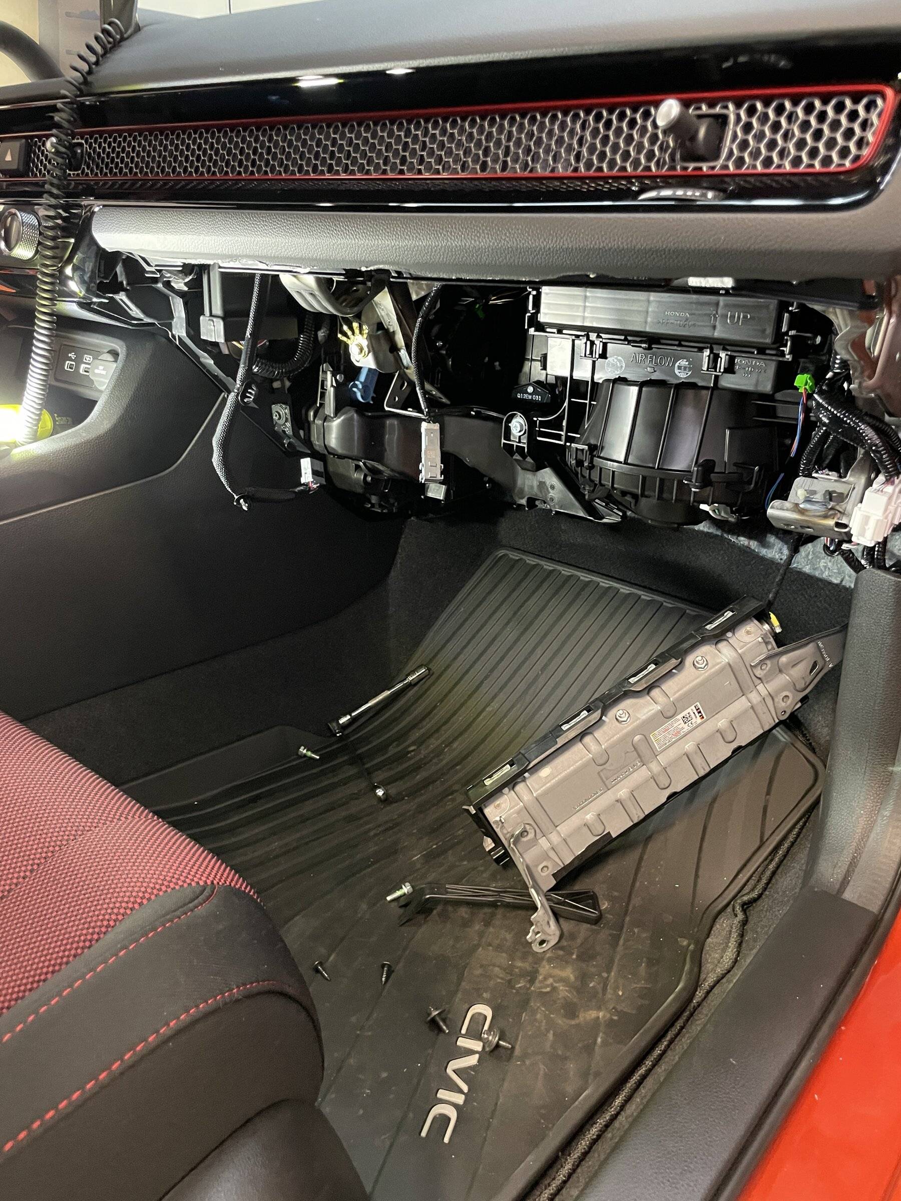 11th Gen Honda Civic ASC Active Sound Control delete on 2022 Civic Si - DIY how-to F73D879F-396C-461F-9240-662BA4AFDD76