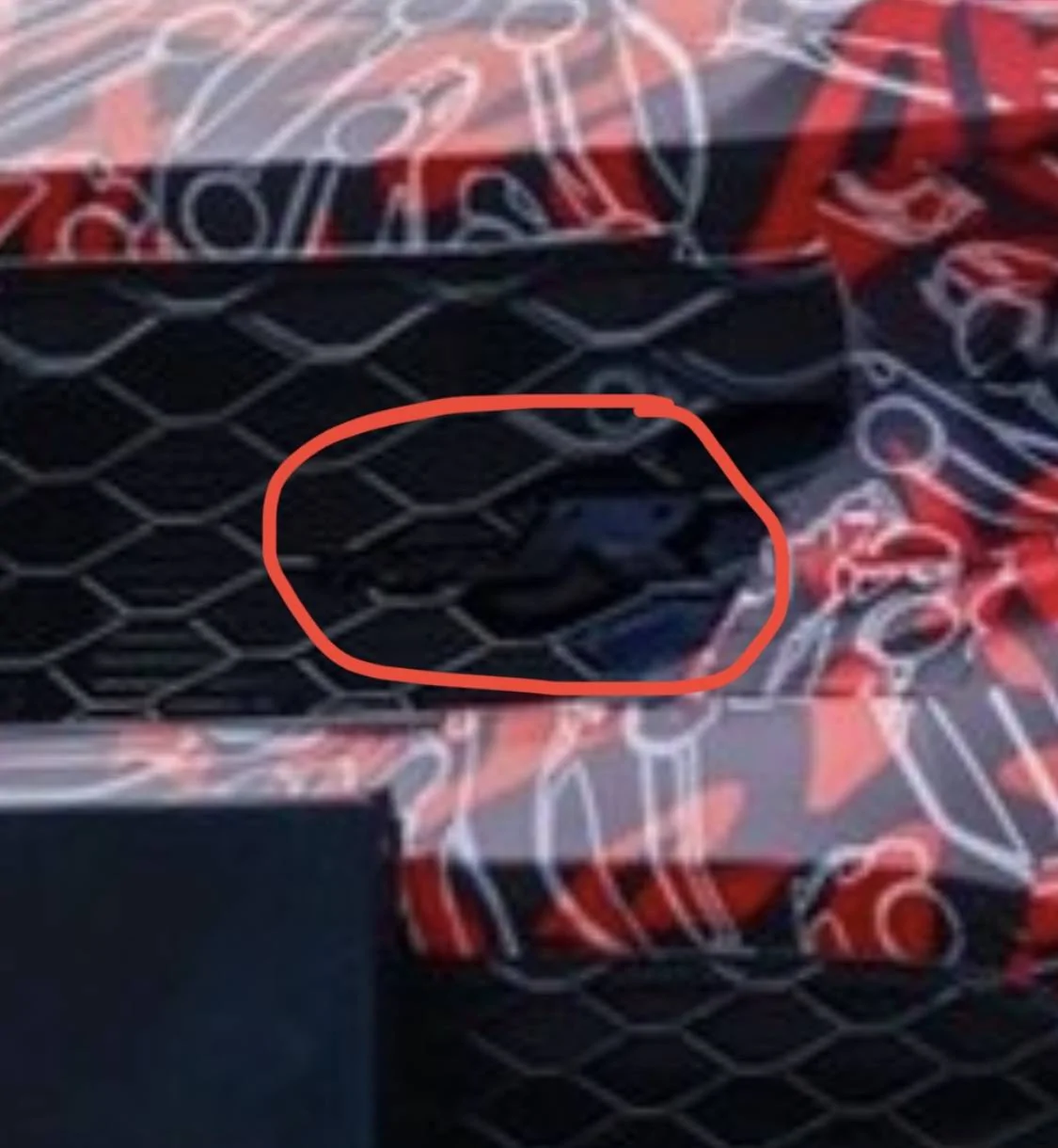 11th Gen Honda Civic 2023 Civic Type R Official Teaser From Honda!! "Ready for Nurburgring Testing." F7D04E3A-4C32-4377-930D-4F349879AC81