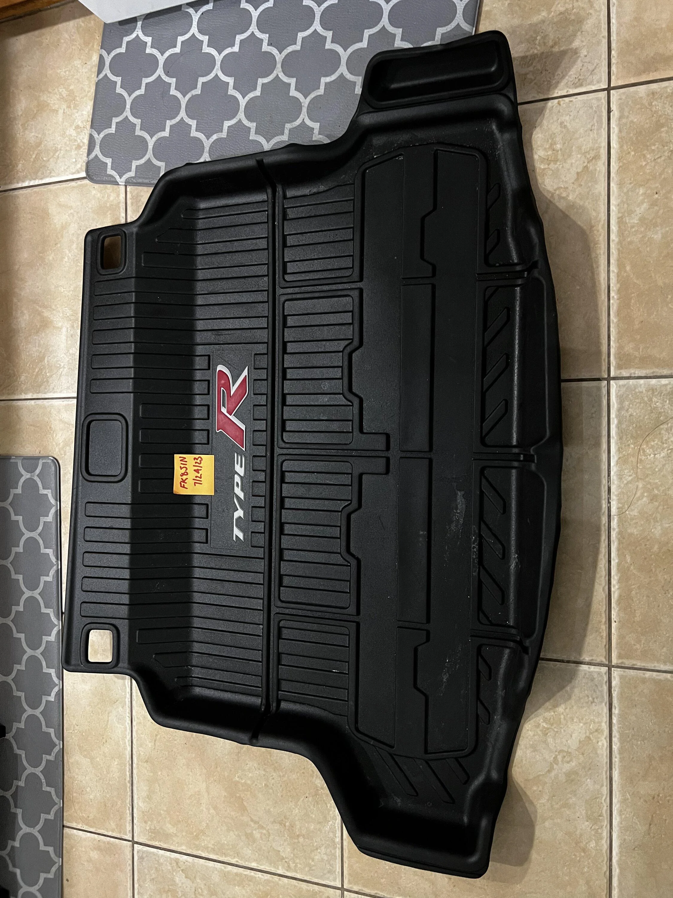 11th Gen Honda Civic Civic Type R Accessory Part Out F7E50EDB-924D-4C1E-83BF-D7D07F243EF0