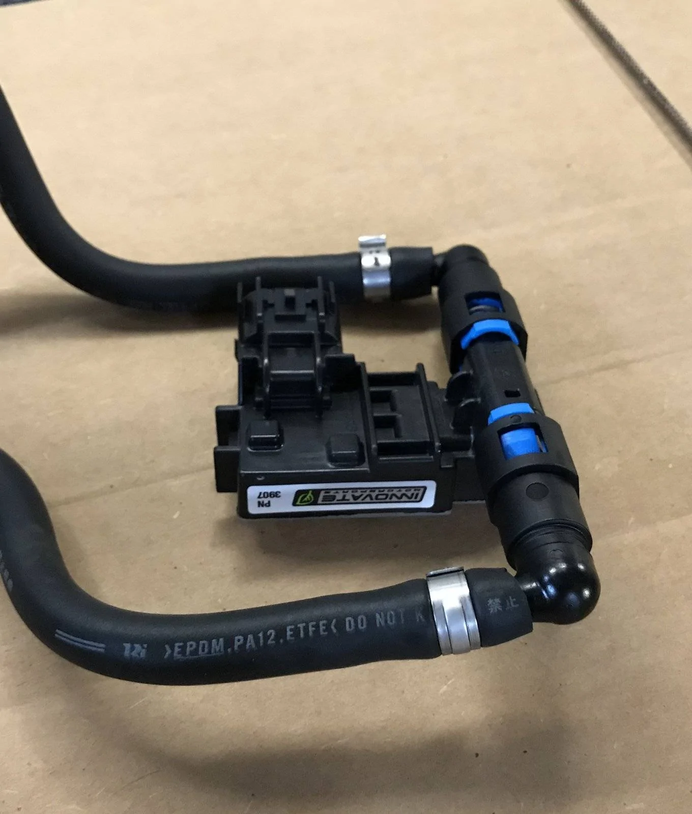 11th Gen Honda Civic TSP Flex Fuel Plug-n-Play Kit - Now available for Pre-Order F8312D04-0B37-4BC0-A2B5-2BE7B44B5202