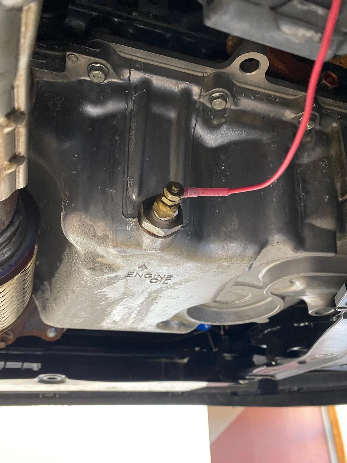 11th Gen Honda Civic Yeaitsahonda’s FL5 Ownership Journal F8975CC5-B5A3-4D65-A353-33F6F0DDFEBB