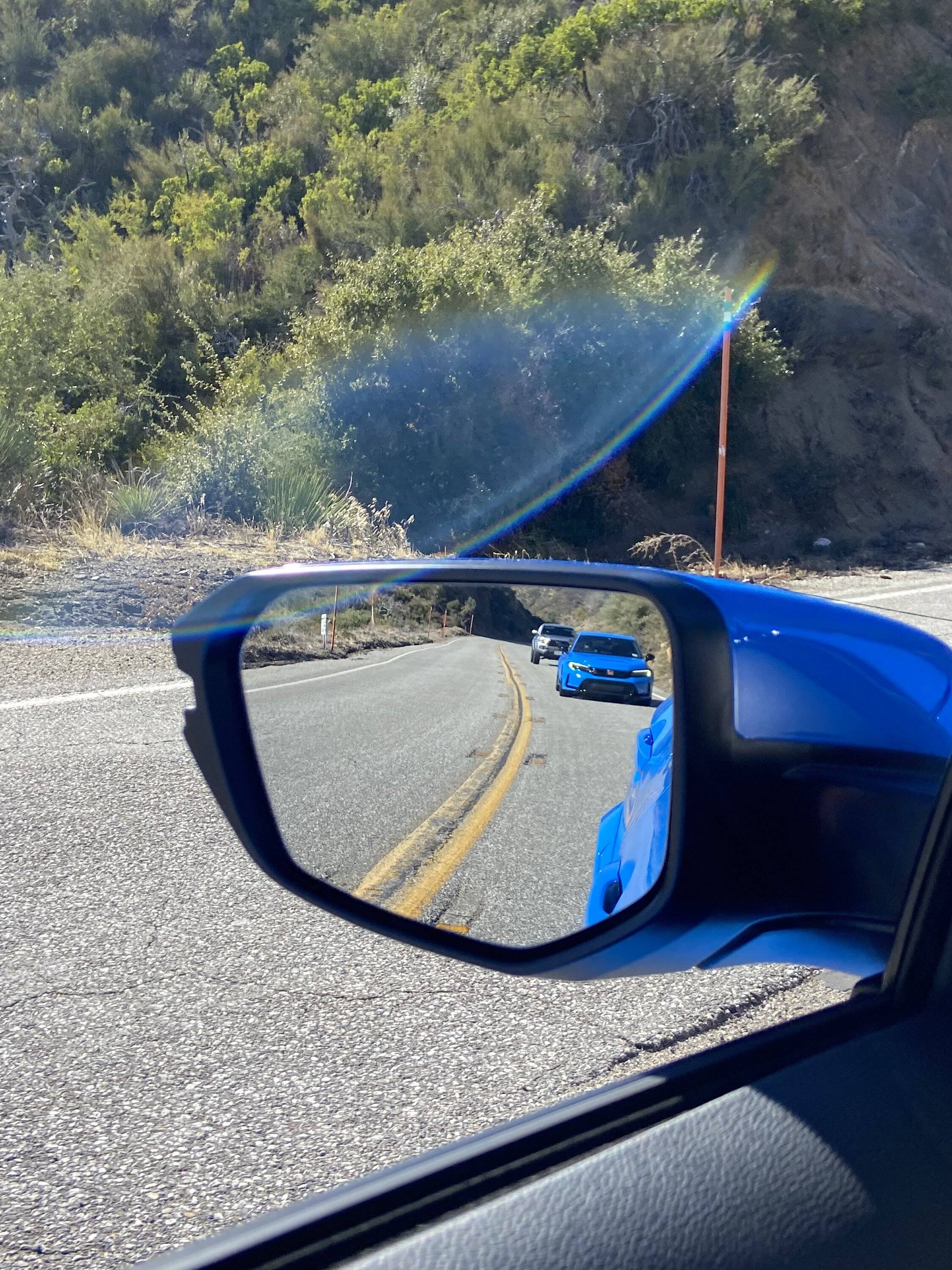 11th Gen Honda Civic Official BOOST BLUE FL5 Type R Photos Thread F9232E1C-F8FC-40BE-A00D-3970CD75212C