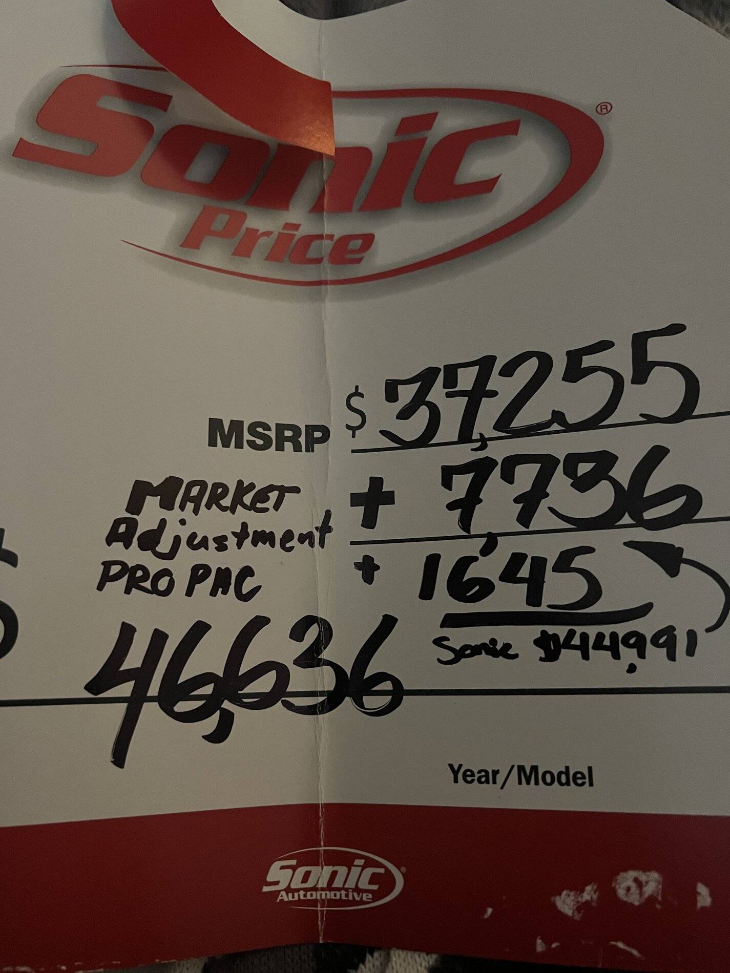 11th Gen Honda Civic Test drove a Civic Hatchback Sport 2.0 Manual transmission Boost Blue Pearl - Excellent vehicle, but outrageous dealer markup! F953DB4A-B5E3-47D2-9A79-098B684A794C