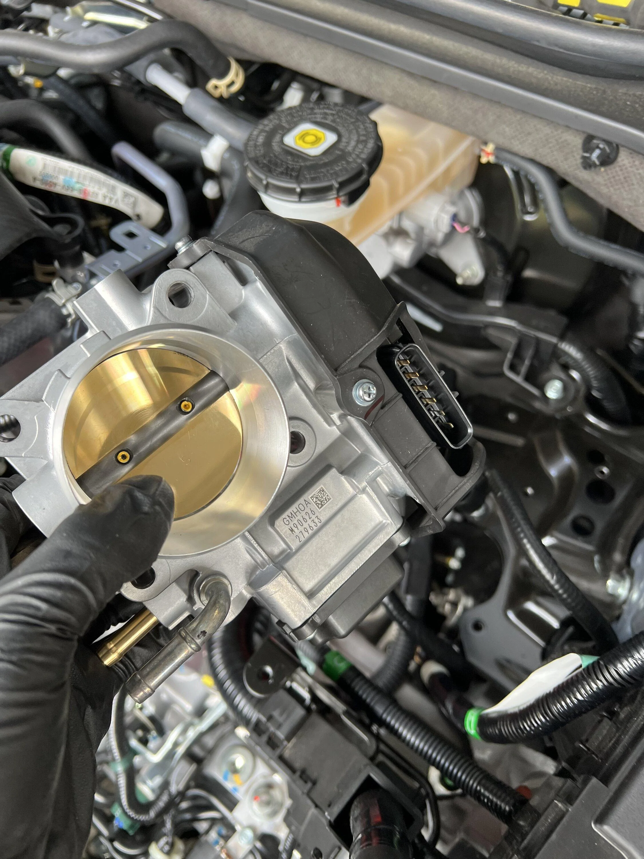 11th Gen Honda Civic Spoon throttle body for FL5? F9C5C2FE-7A7A-4D44-BEA1-7E5DC3B98589