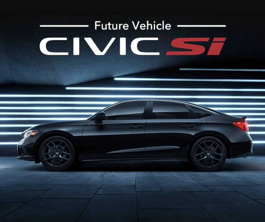 11th Gen Honda Civic 2022 Honda Civic Si World Debut! ? FB860EF6-9D18-40F0-A5B2-0F68782CC4C1