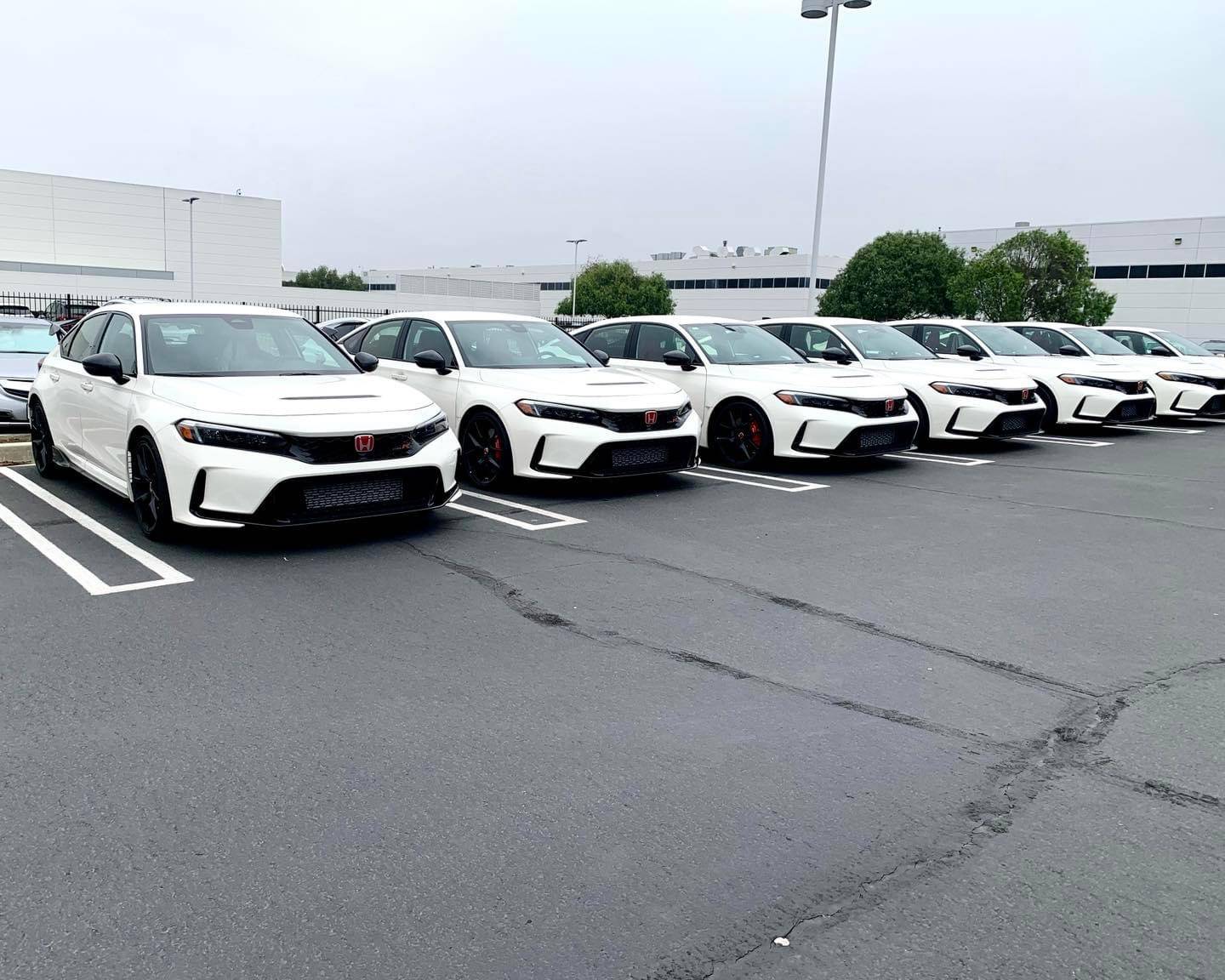 11th Gen Honda Civic 2023 Civic Type R Waitlist / Deposit / Reservations List - Check in here! FB9C92AC-671E-479E-8258-D6ED11CE3057