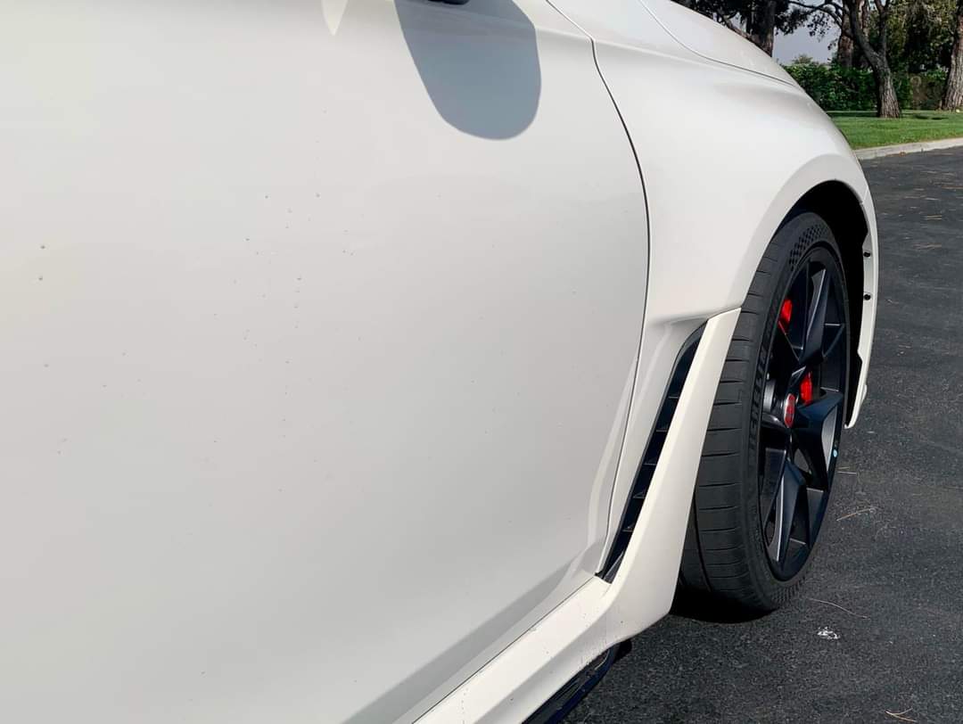 11th Gen Honda Civic FL5 and FK8 Civic Type R Comparison Side-by-Side Look FB_IMG_1660926709696