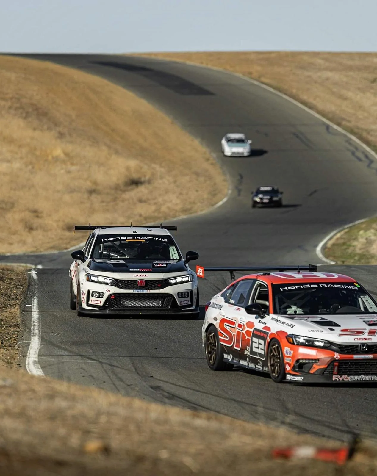 11th Gen Honda Civic FL5 Overheated on Track FB_IMG_1717939989116