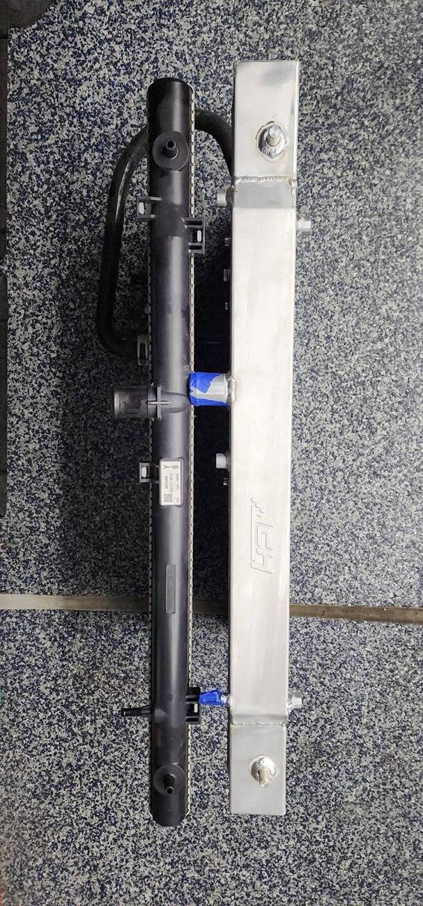 11th Gen Honda Civic FL5 Overheated on Track FB_IMG_1736013137604