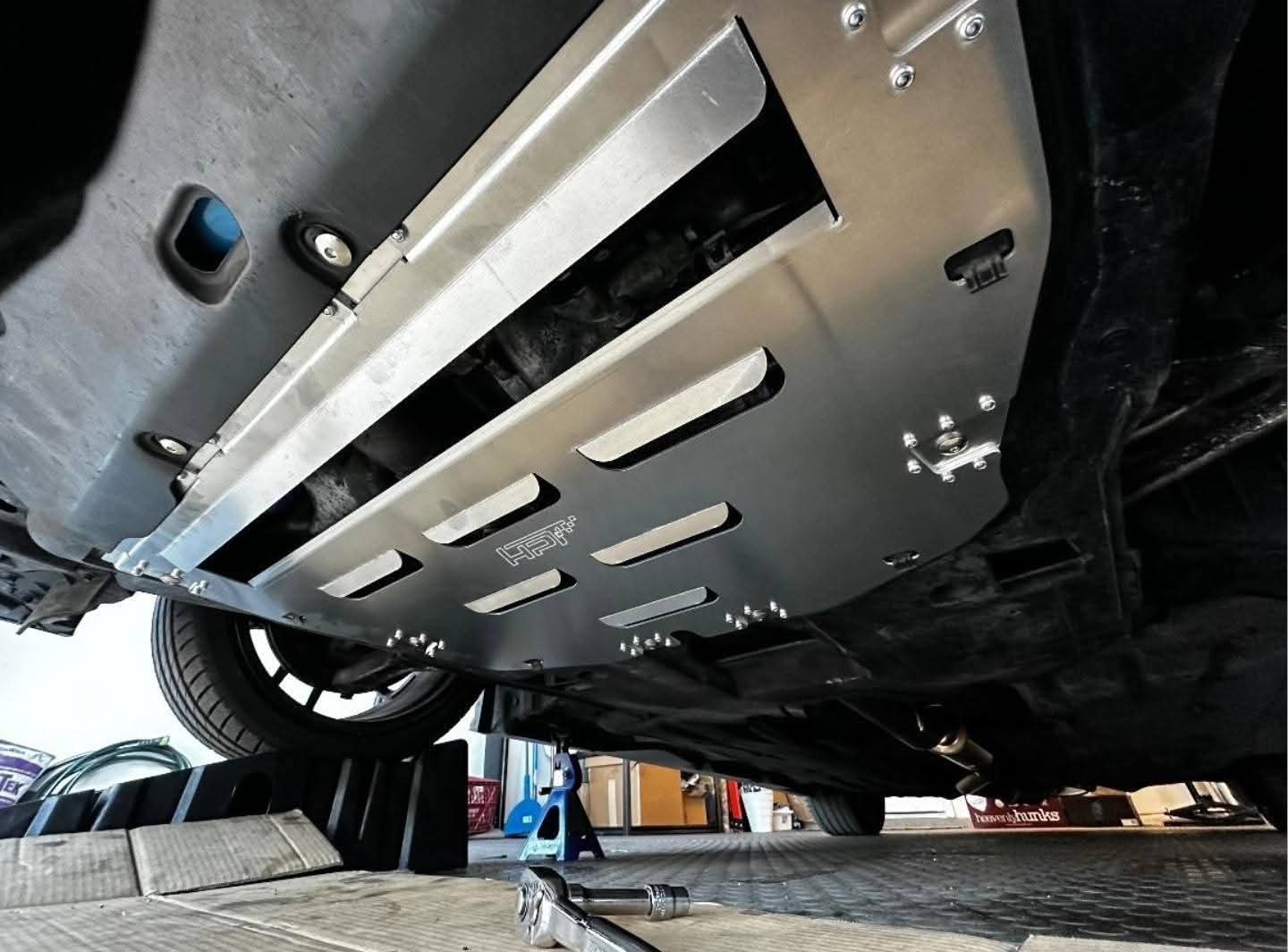 11th Gen Honda Civic *The FL5 Track Junkie Thread* FB_IMG_1741719805824