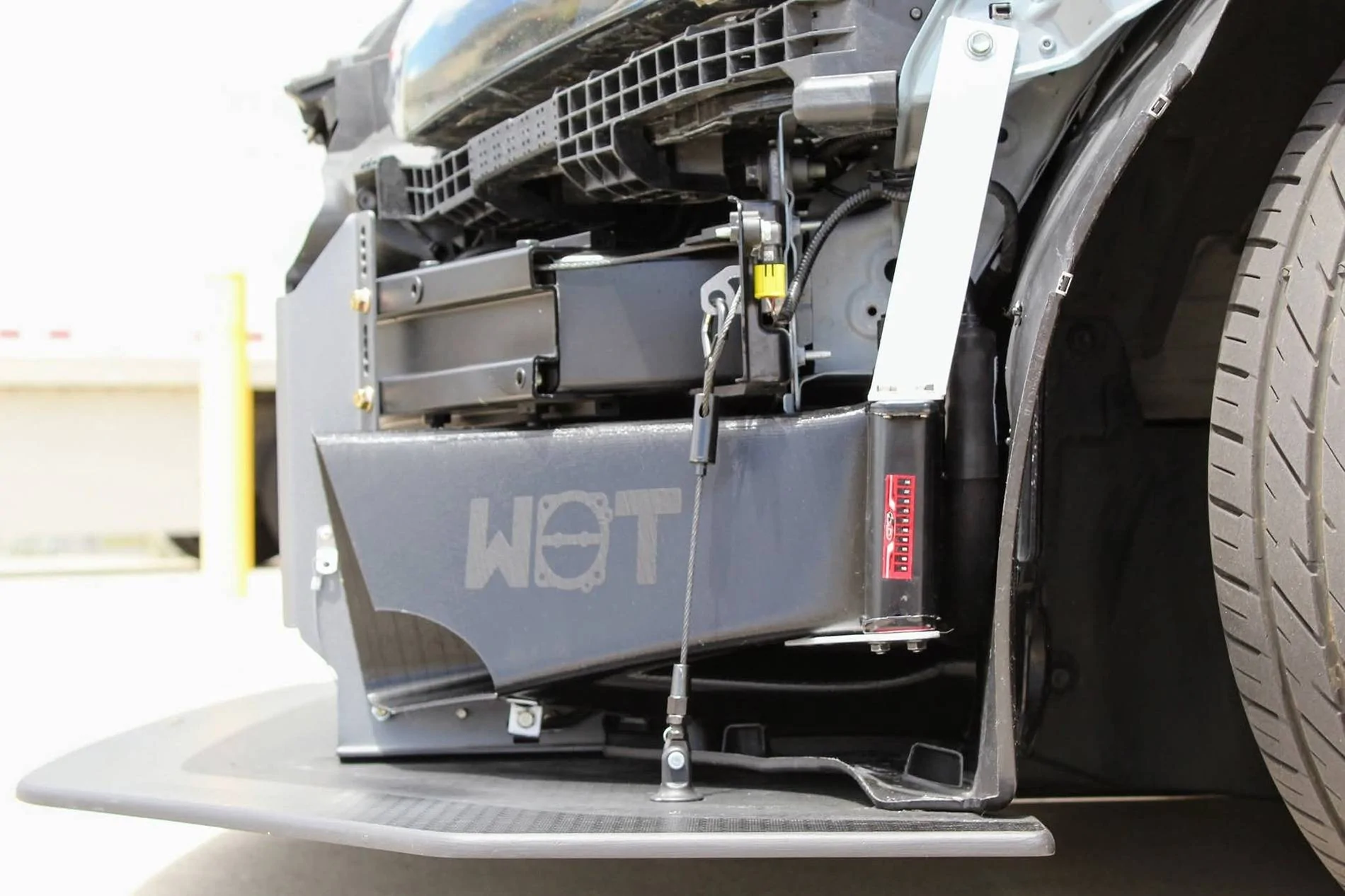 11th Gen Honda Civic WOT Performance Dual Oil Cooler Kit FB_IMG_1748986684036