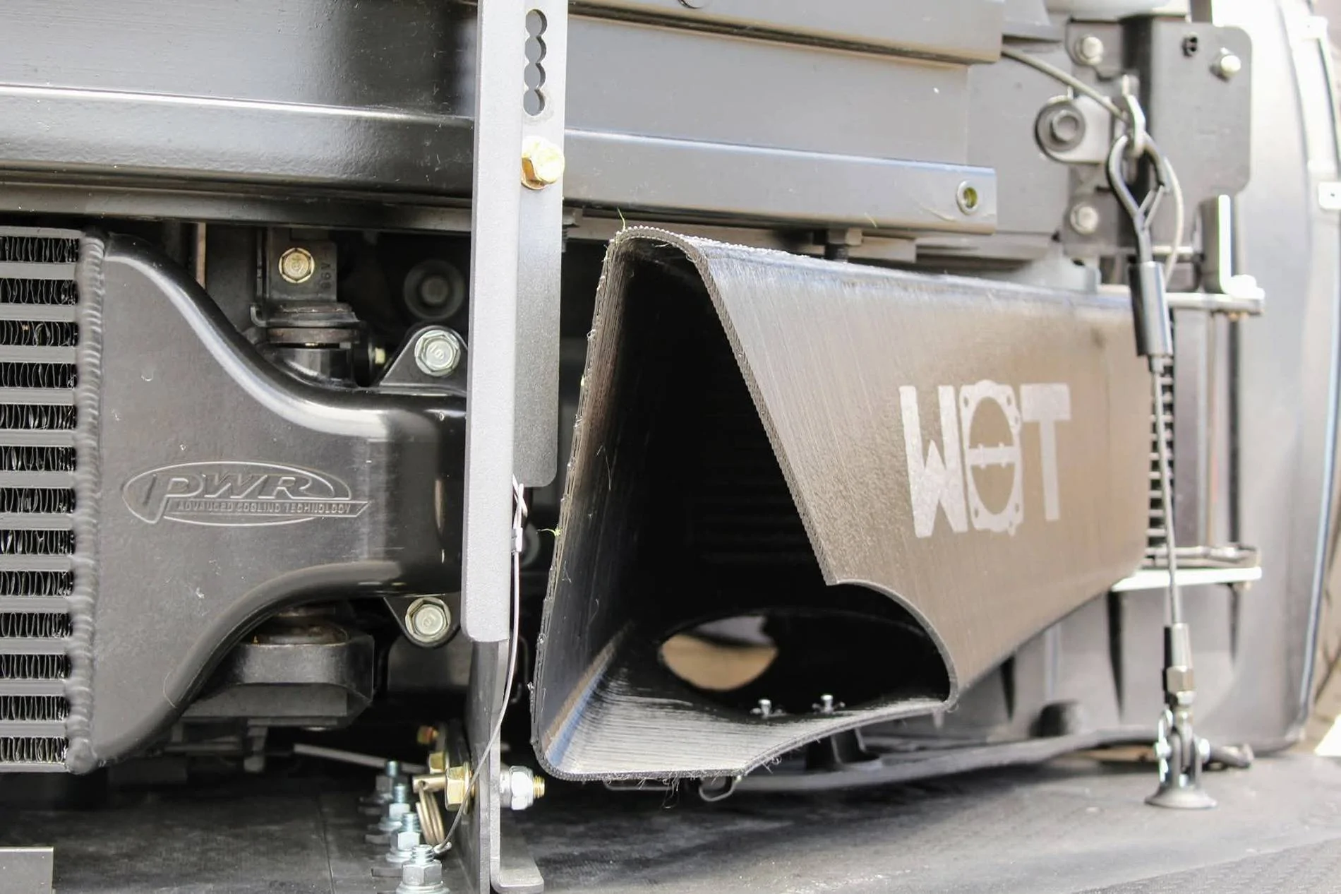 11th Gen Honda Civic WOT Performance Dual Oil Cooler Kit FB_IMG_1748986693853