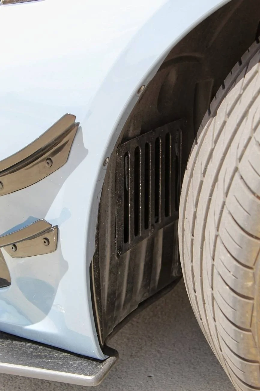 11th Gen Honda Civic WOT Performance Dual Oil Cooler Kit FB_IMG_1748986702592