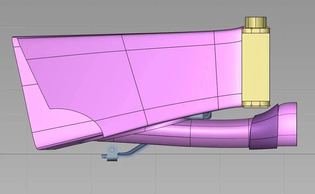 11th Gen Honda Civic FL5 Overheated on Track FB_IMG_1748986705823