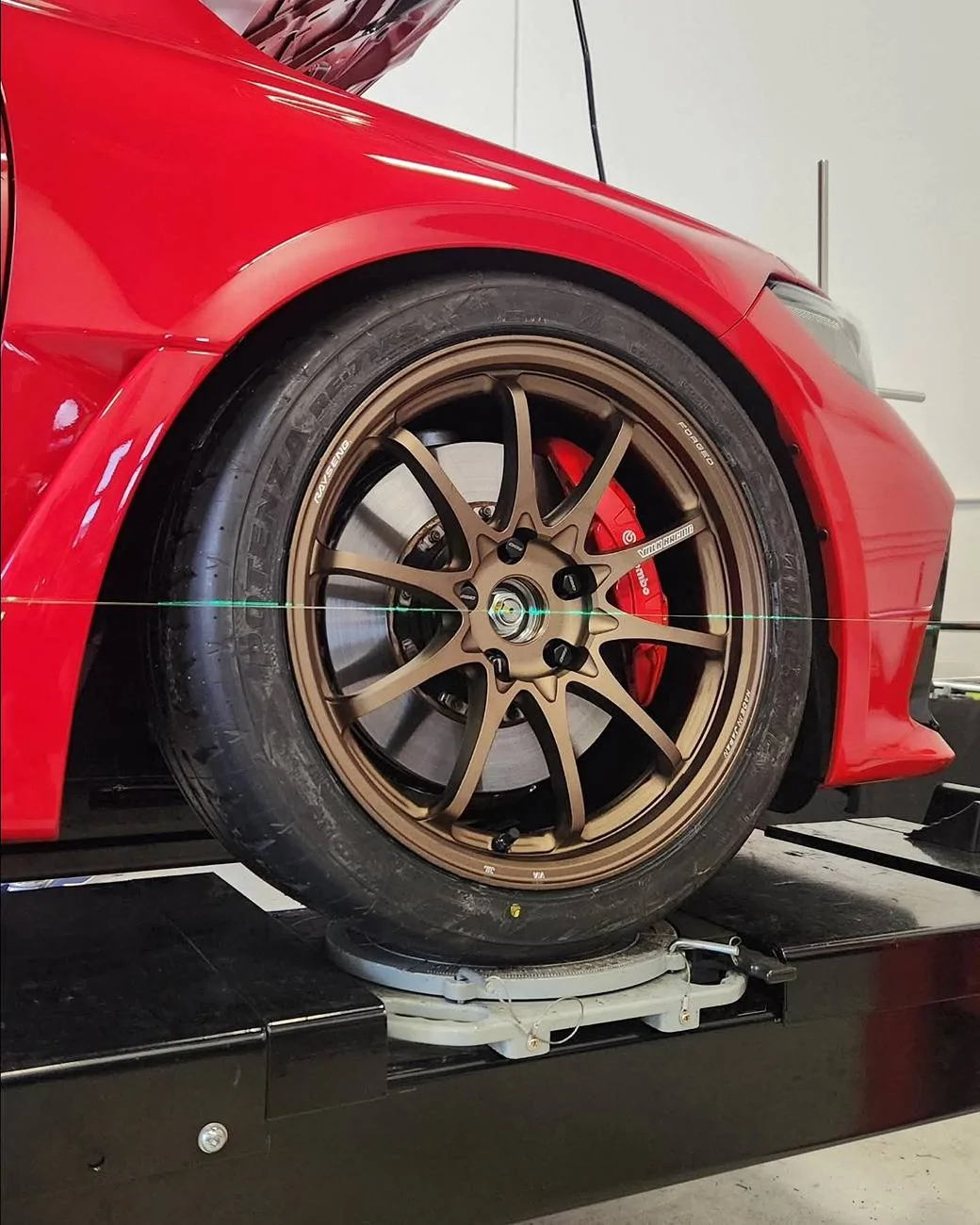 11th Gen Honda Civic R513CTR build thread 🇦🇺 FB_IMG_1751284439160