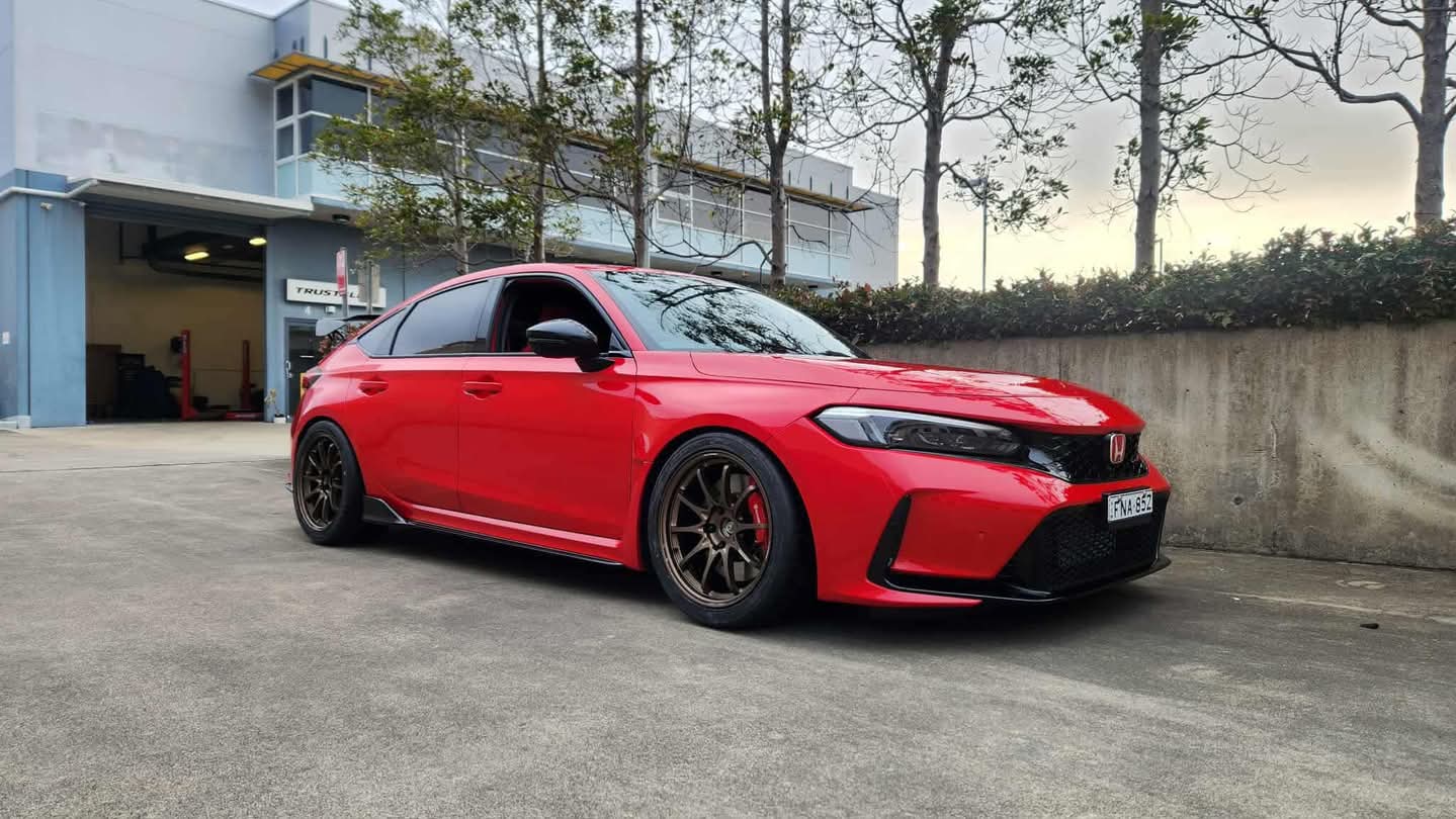 11th Gen Honda Civic R513CTR build thread 🇦🇺 FB_IMG_1751297542442