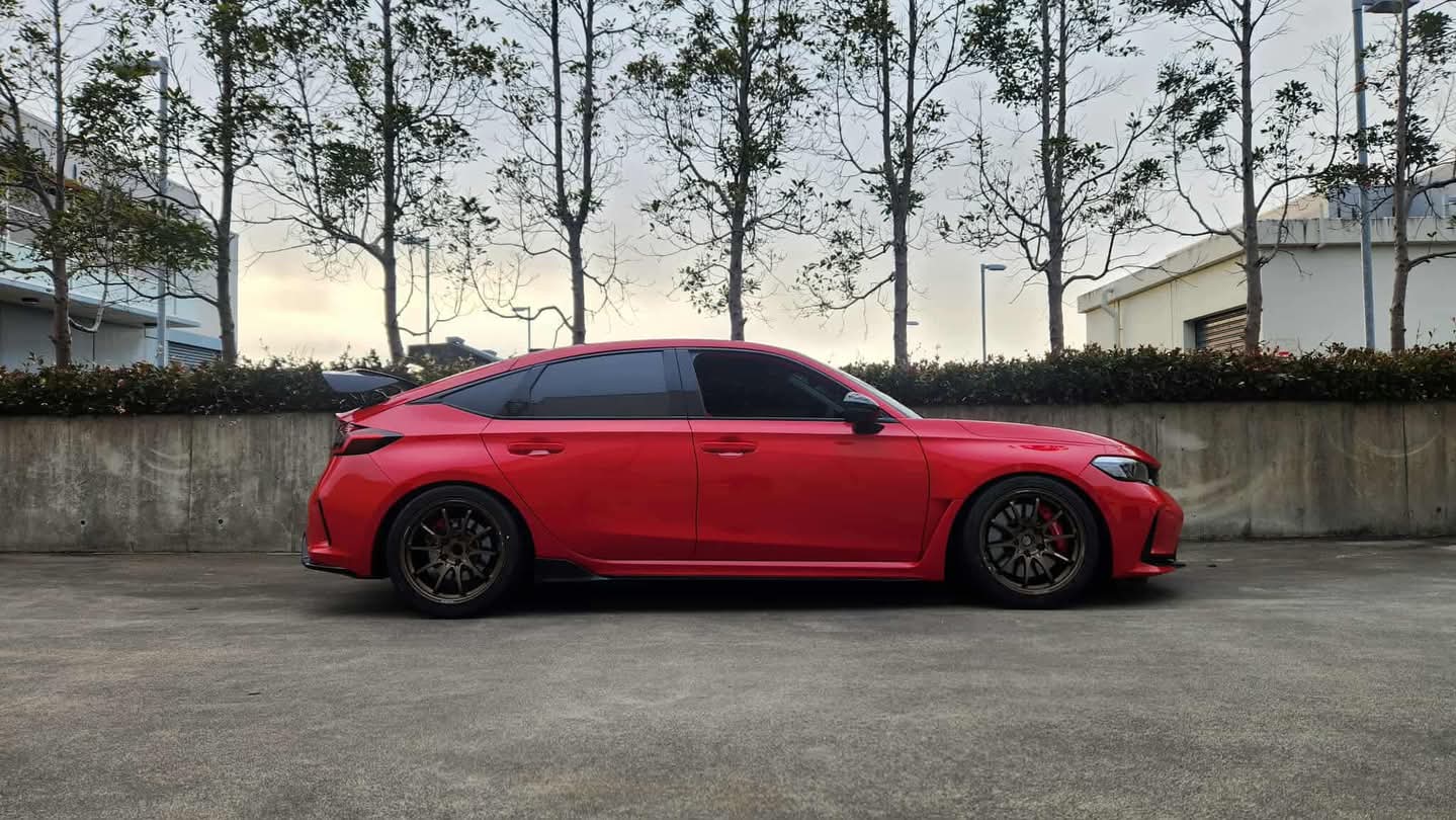 11th Gen Honda Civic R513CTR build thread 🇦🇺 FB_IMG_1751297547146