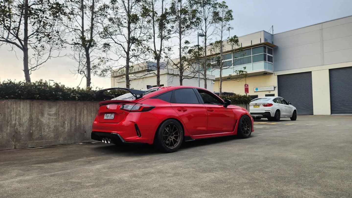 11th Gen Honda Civic R513CTR build thread 🇦🇺 FB_IMG_1751297550482