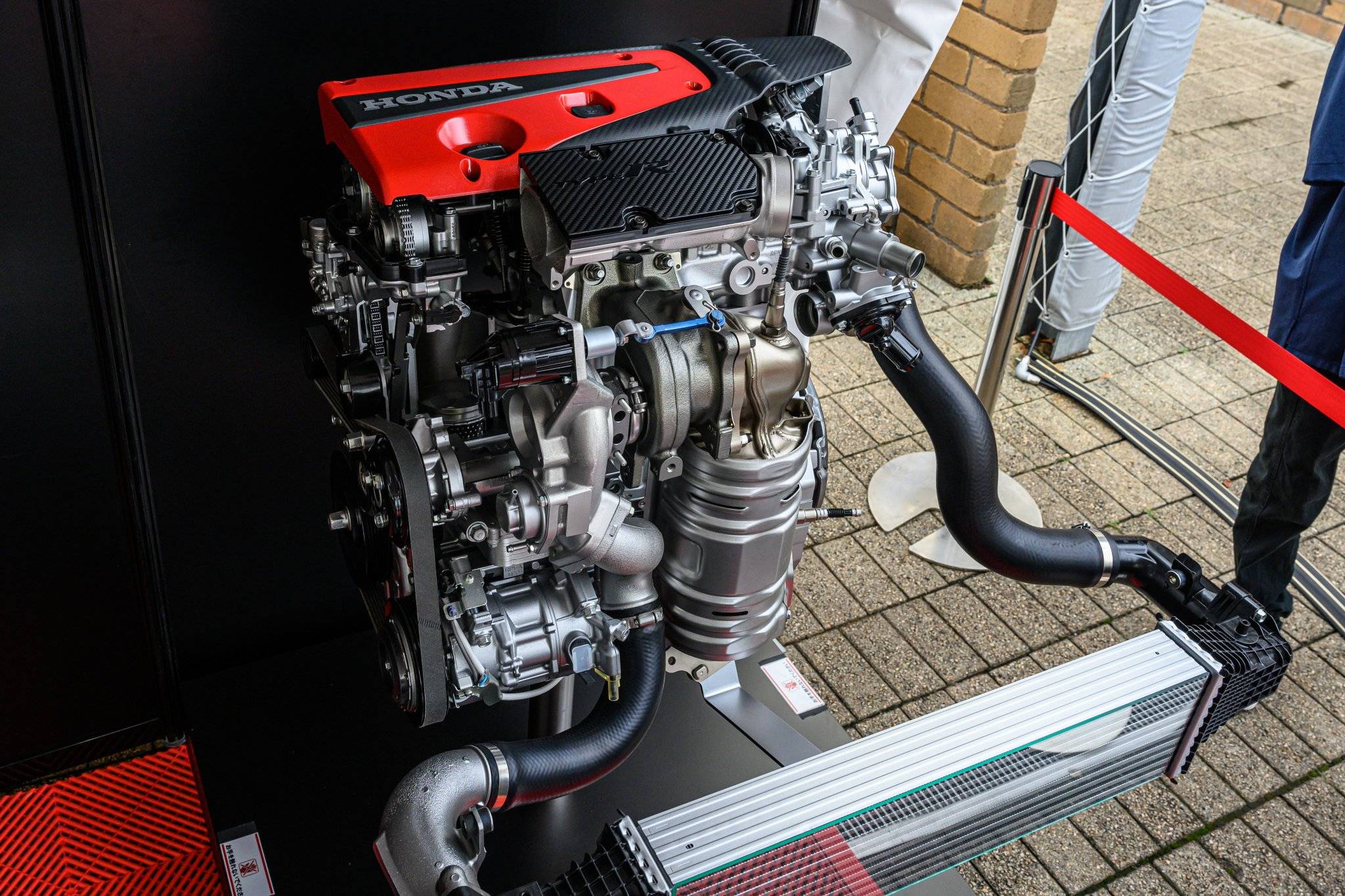 11th Gen Honda Civic Official 2023 Civic Type R (FL5) U.S. Specifications Released! 315 hp / 310 lb-ft! FbvilUJUsAEt7f2