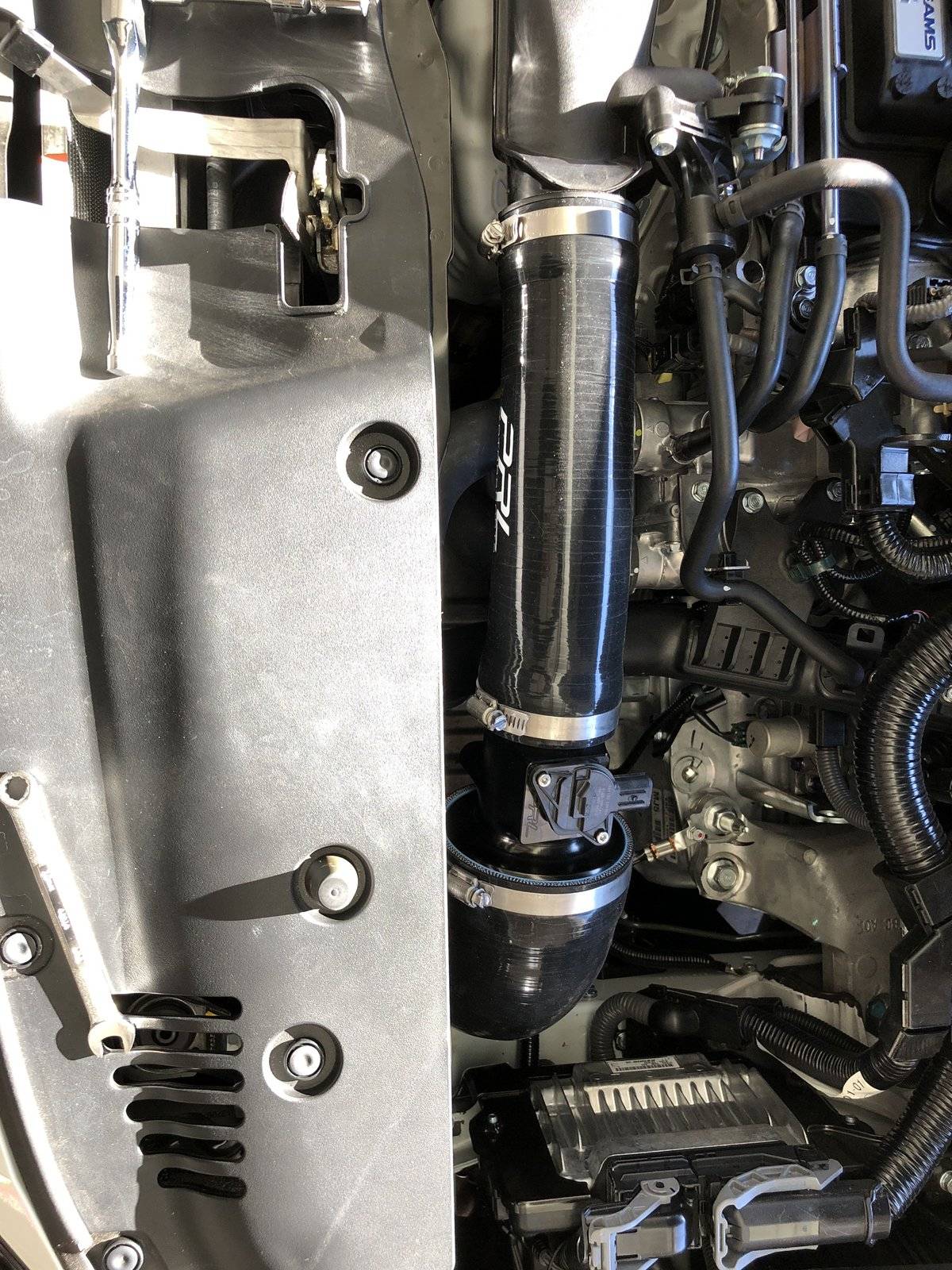 11th Gen Honda Civic PRL Motorsports 1.5T Cold Air Intake Development / Pre-Order FCEBBB84-1986-485B-97CB-7A4CBD9715F0