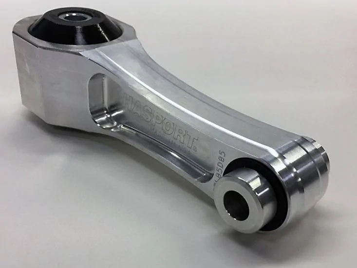 11th Gen Honda Civic Hasport Rear Engine Motor Mount | Available Stiffness 62a,70a,88a,94a FCRR_733x550