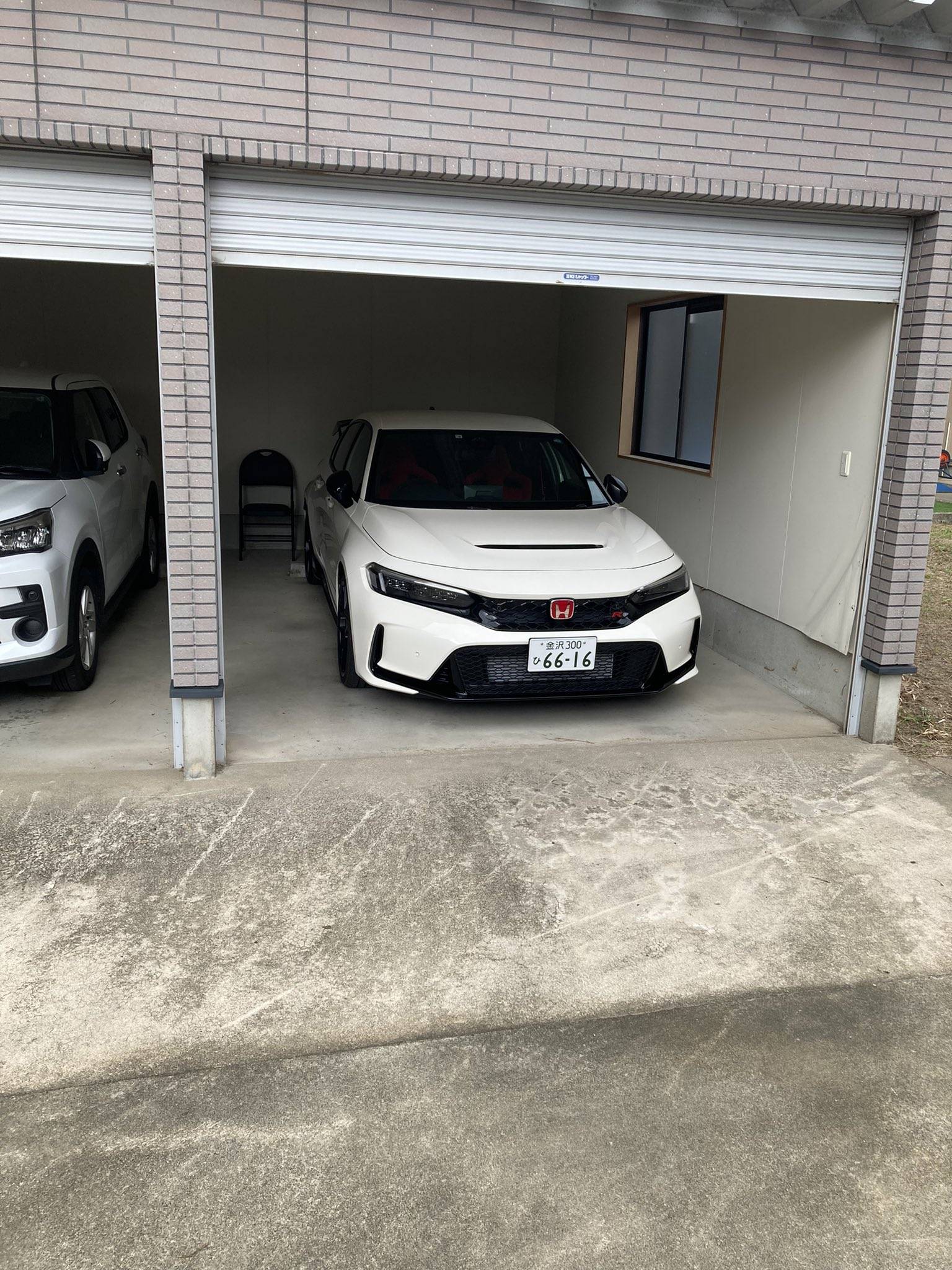 11th Gen Honda Civic JDM FL5 Track Test - Oil/Watch temp shown FcRV00BacAU8fkh