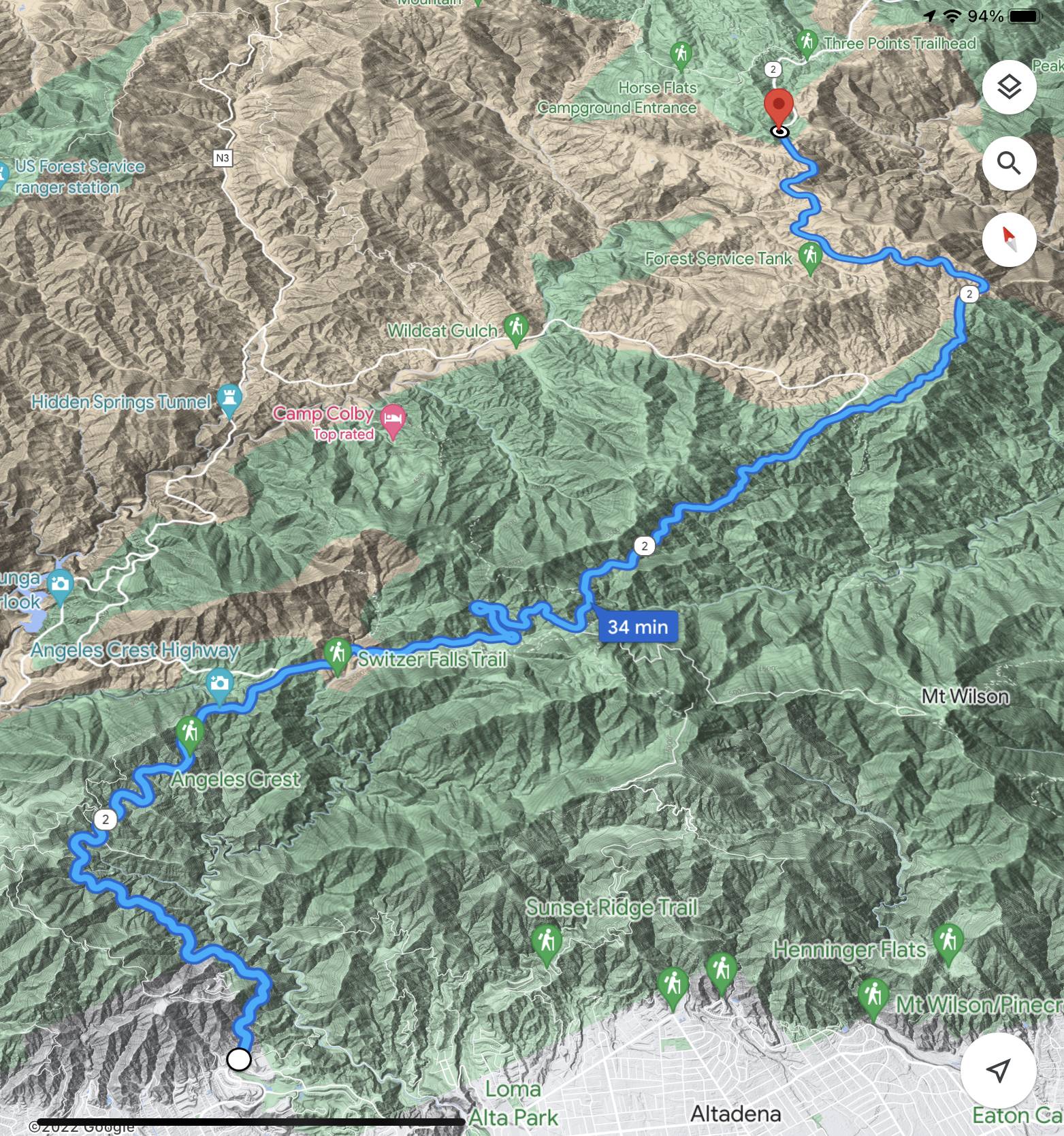 11th Gen Honda Civic Another FL5 spotting - Championship White 2023 Civic Type R @ Newcomb Ranch FE0EE522-C7AE-4B13-A19F-FABB6E98EF83