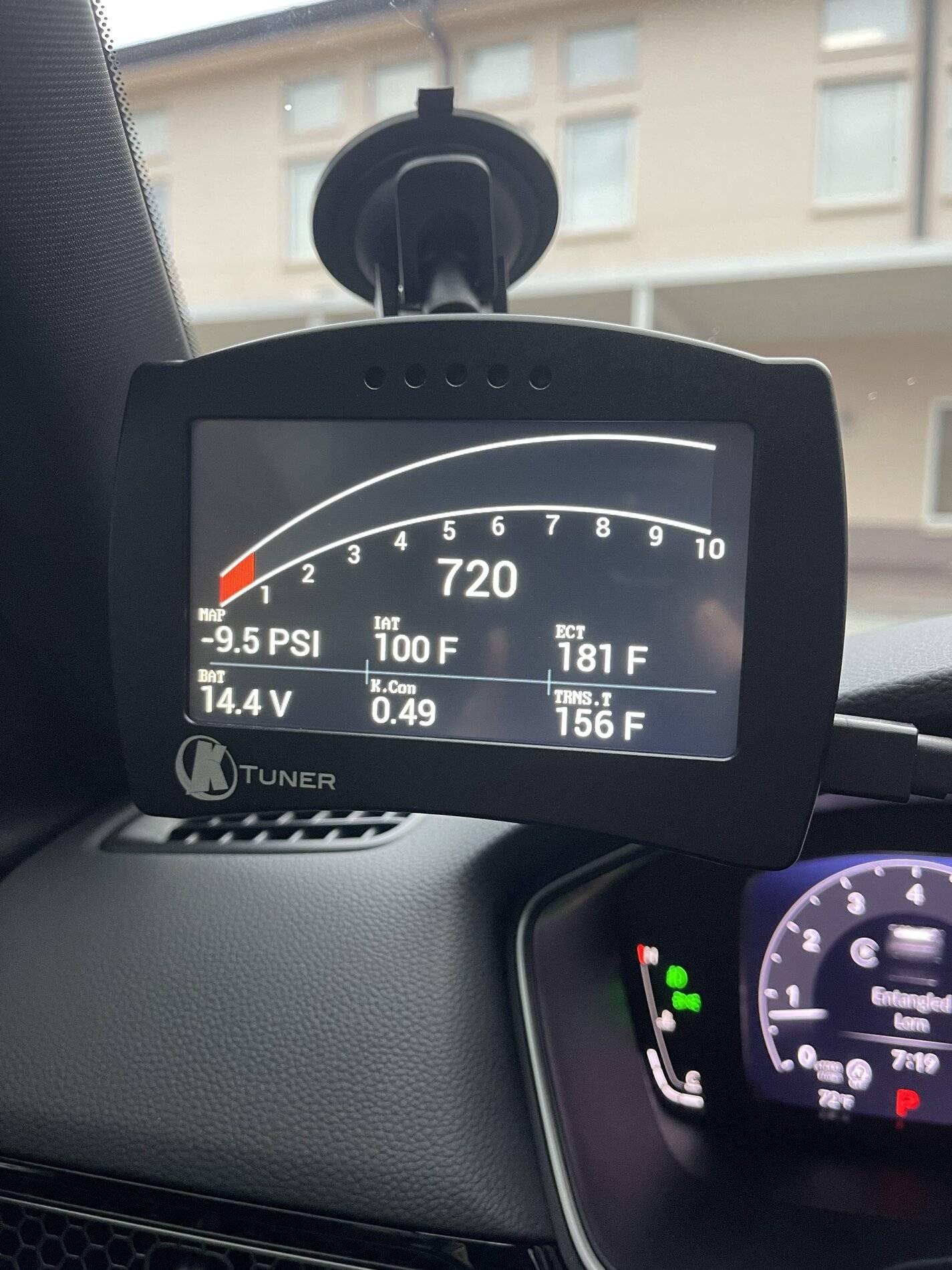 11th Gen Honda Civic Any 1.5T owners do just a tune yet? FFF5A657-175C-4E23-A553-031115F521DB