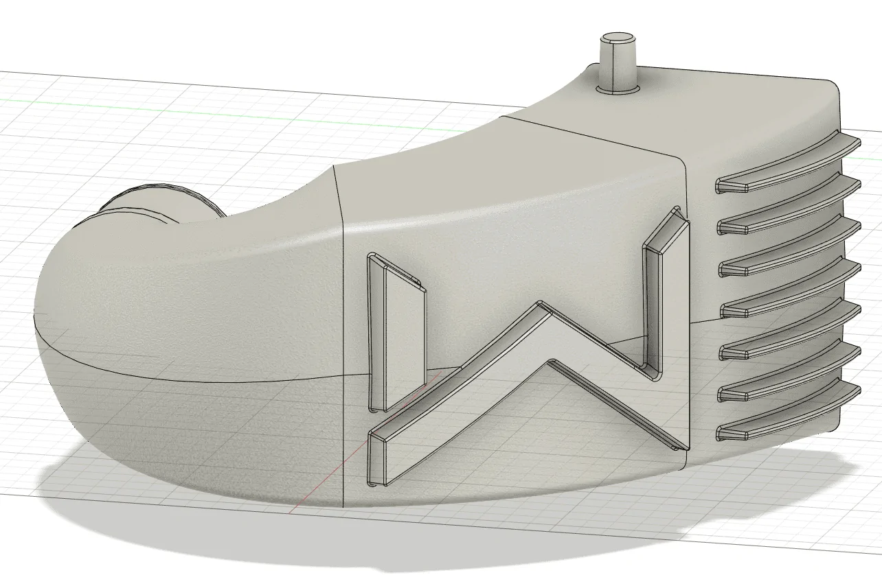 11th Gen Honda Civic Best Aftermarket Intercooler for the 11th gen Final fmic concept 2022  2