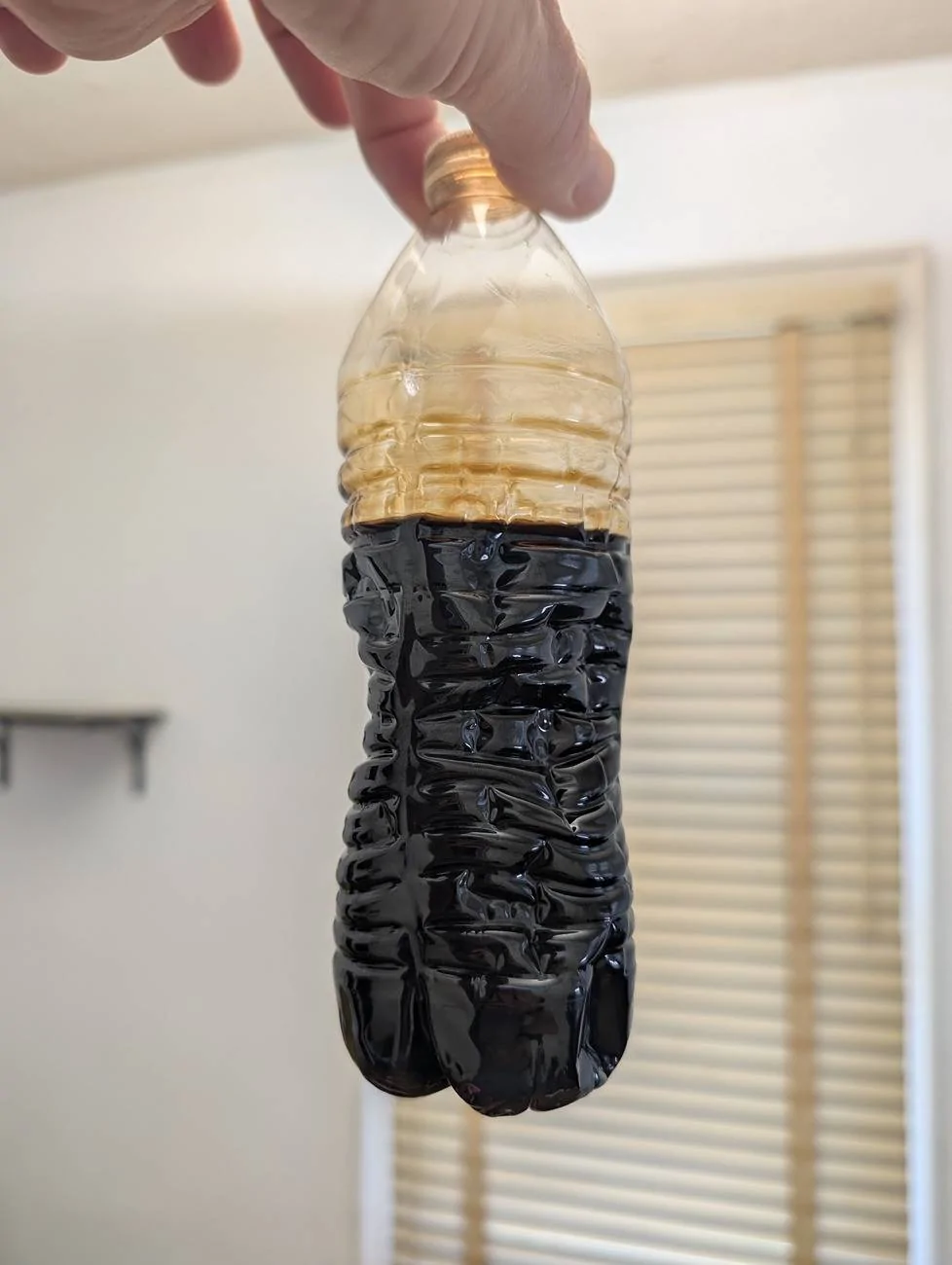 11th Gen Honda Civic Help with first oil change First Oil Change 4930 miles