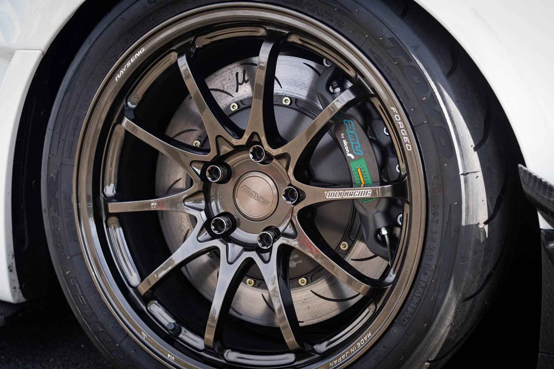 11th Gen Honda Civic Lug nuts for aftermarket wheels? FL5-1