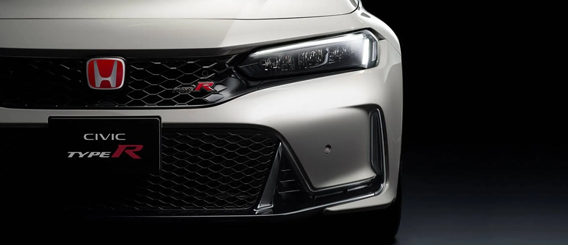 11th Gen Honda Civic Infotainment Clock Wallpaper Images FL5_Styling_3