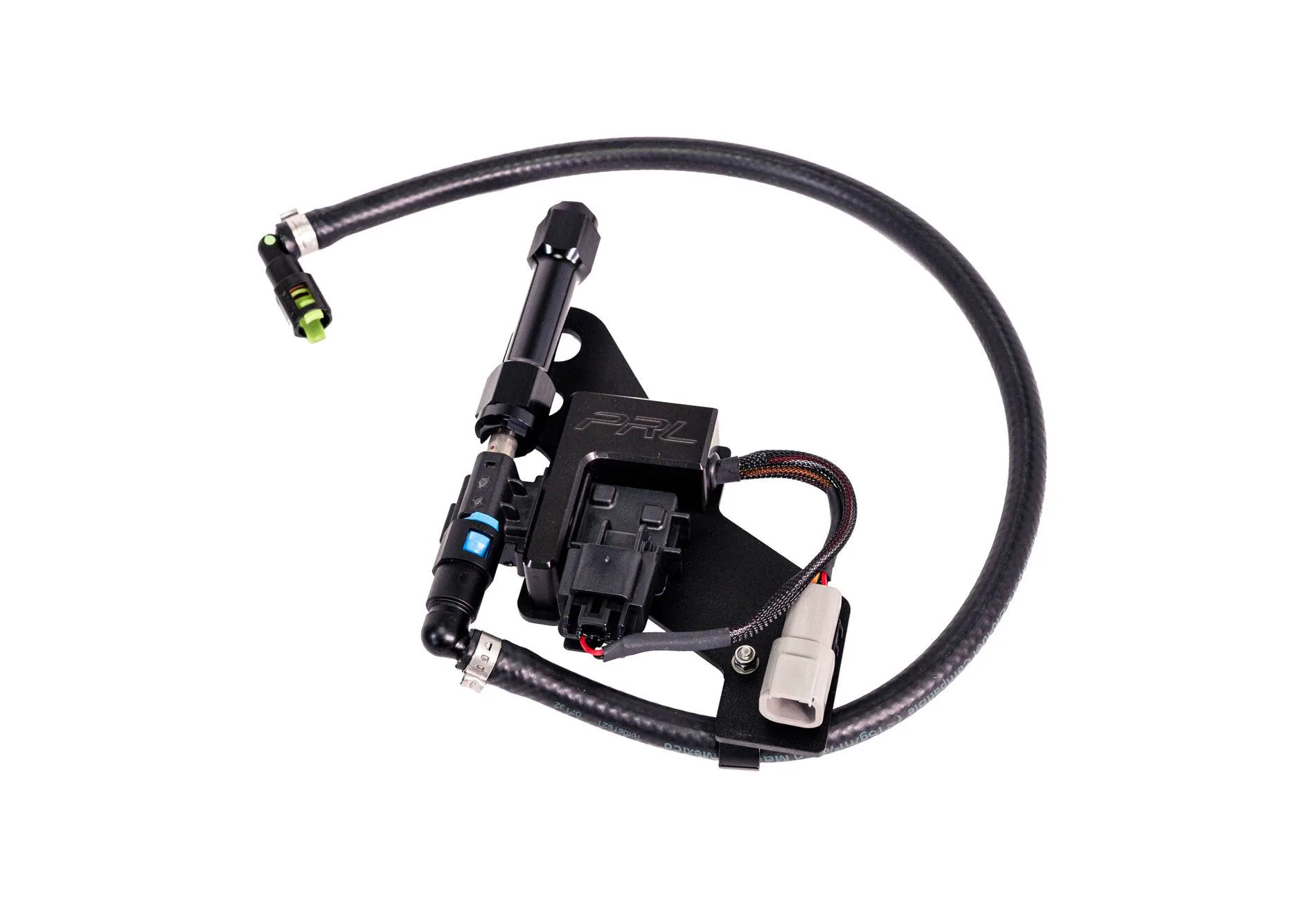 11th Gen Honda Civic PRL Motorsports 2022+ Honda Civic 1.5T Flex Fuel Ethanol Sensor Kit FlexFuel-1