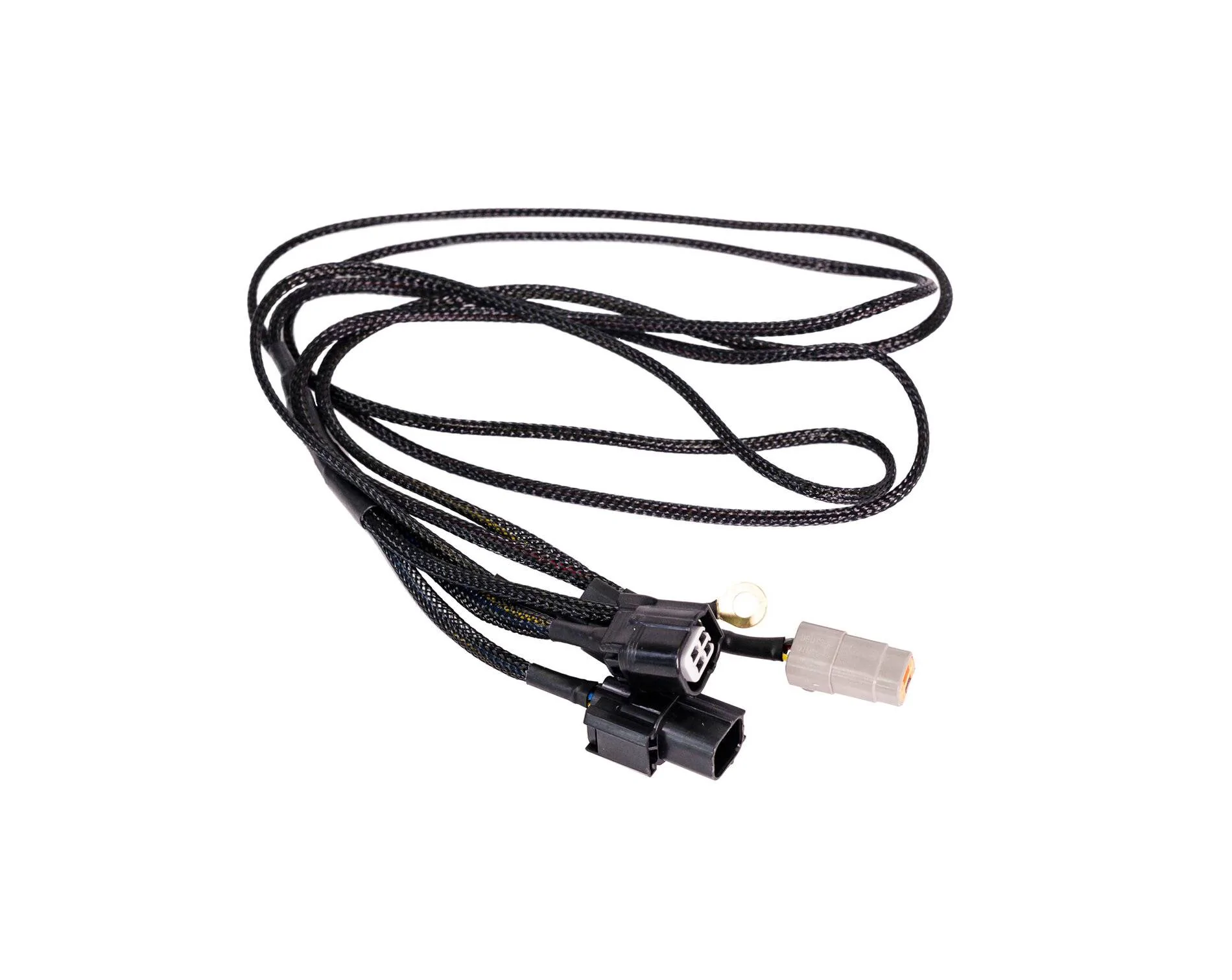 11th Gen Honda Civic PRL Motorsports 2022+ Honda Civic 1.5T Flex Fuel Ethanol Sensor Kit FlexFuel-5