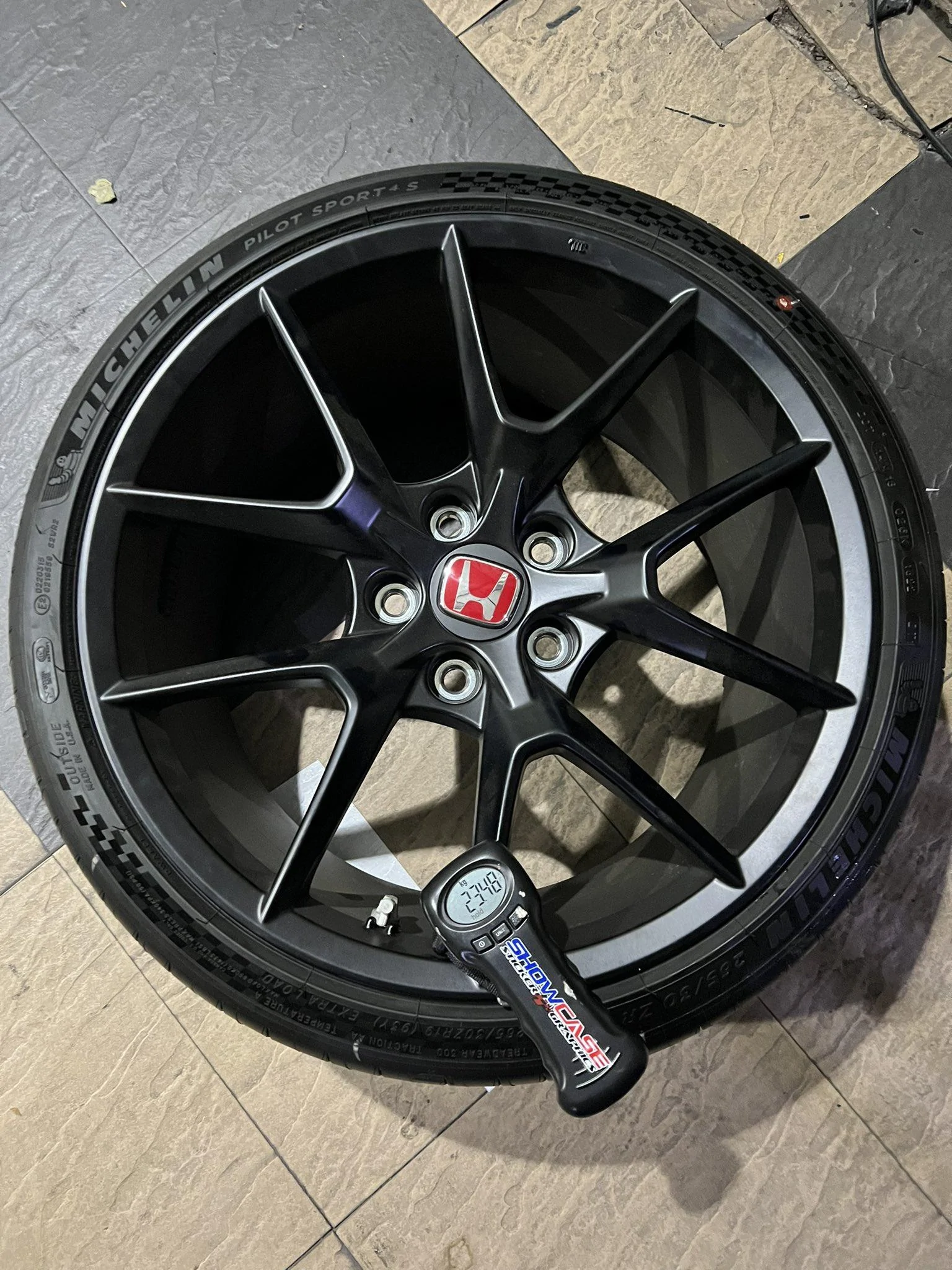 11th Gen Honda Civic Michelin Sport Cup 2 Tires FlvB-z-aAAEYvNI