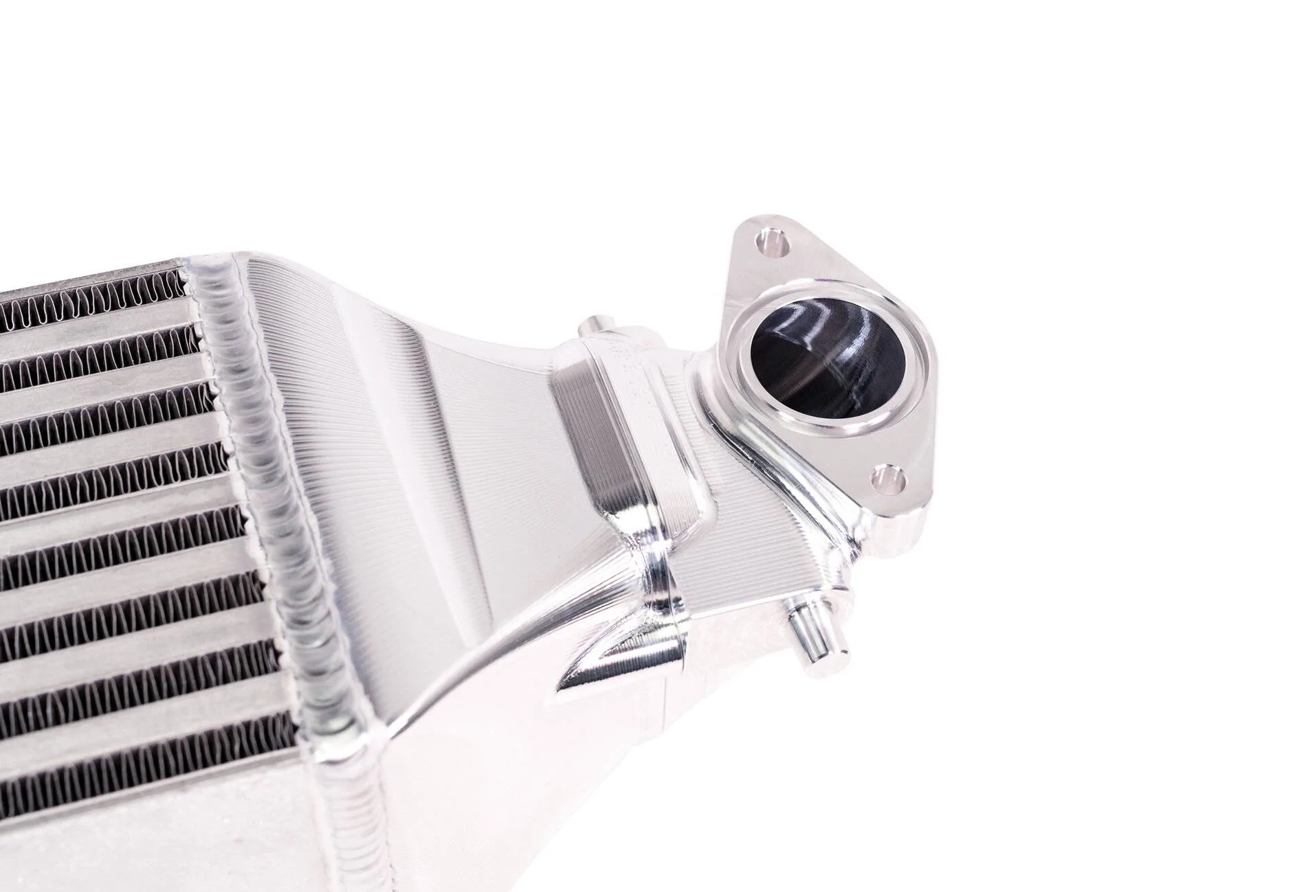 11th Gen Honda Civic 11th Gen Civic 1.5T Intercooler Upgrade Development & Release! FMIC-7