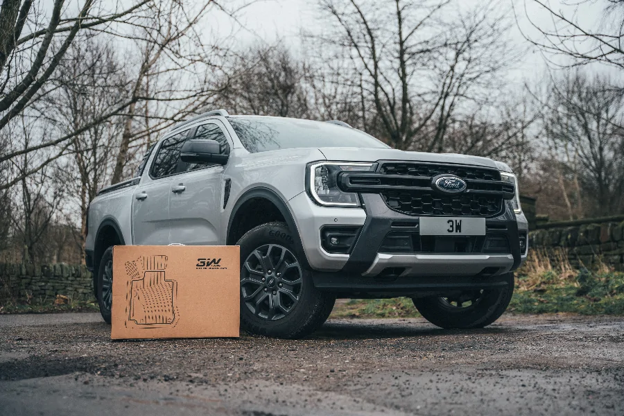 FORD Ranger Lizardfish TV-2.webp