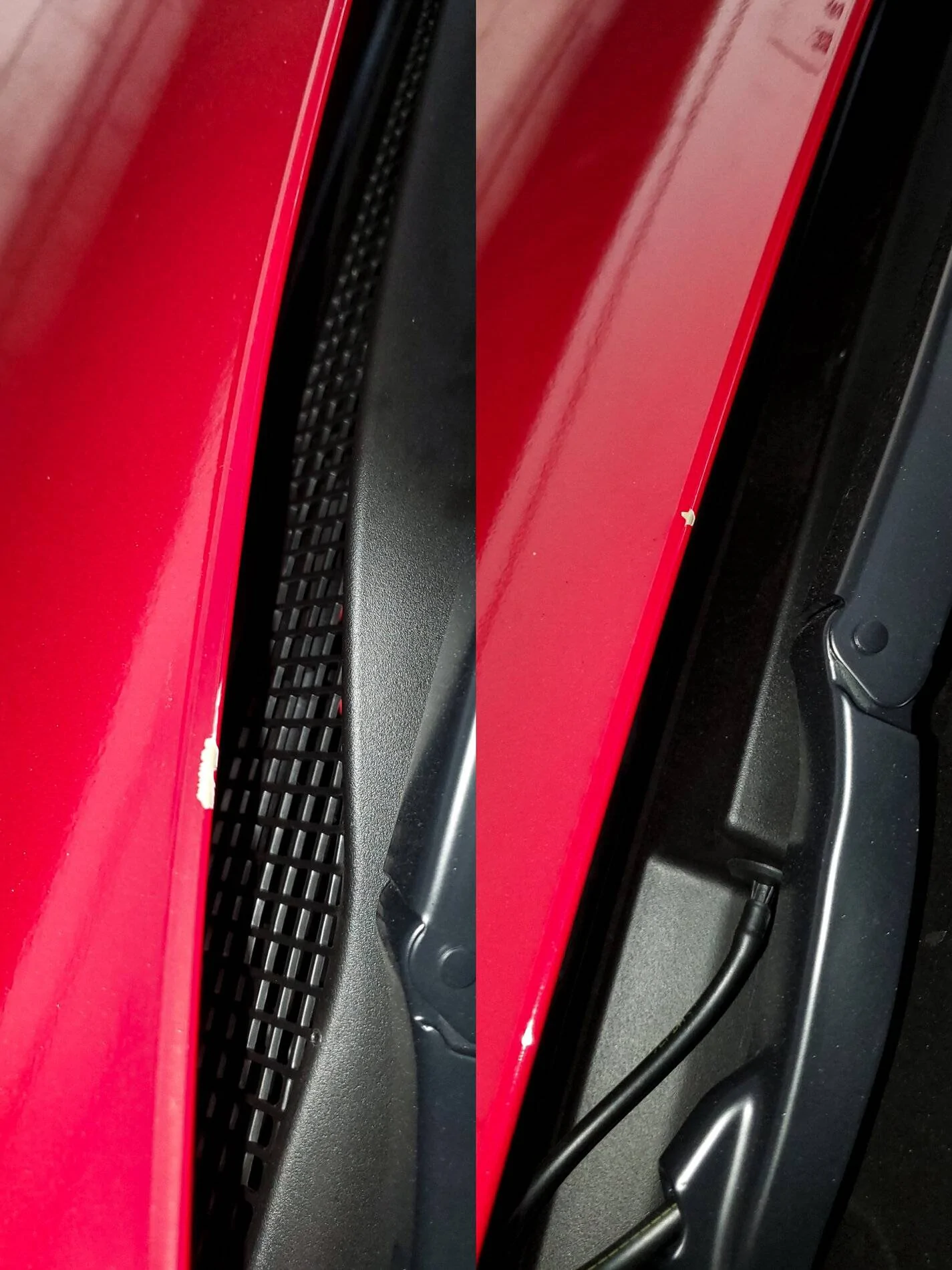 11th Gen Honda Civic [PSA] Watch out for the new wipers, as paint quality still very cheap Fotor_162913328688720