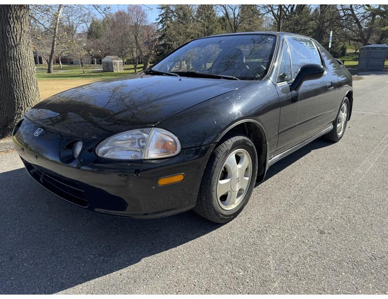 11th Gen Honda Civic What did you do to your FL5 today? Front