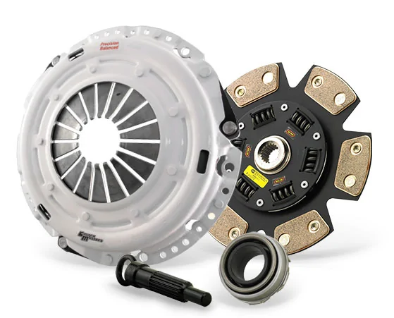 11th Gen Honda Civic Clutch Masters 16-17 Civic 1.5L Bolt On Clutch Kits fx400