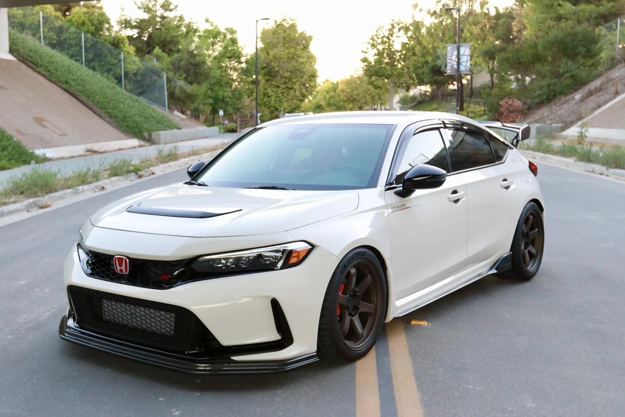 11th Gen Honda Civic Official Wheel Fitment Thread for 11th Gen FL5 Civic Type R fzAzpYU